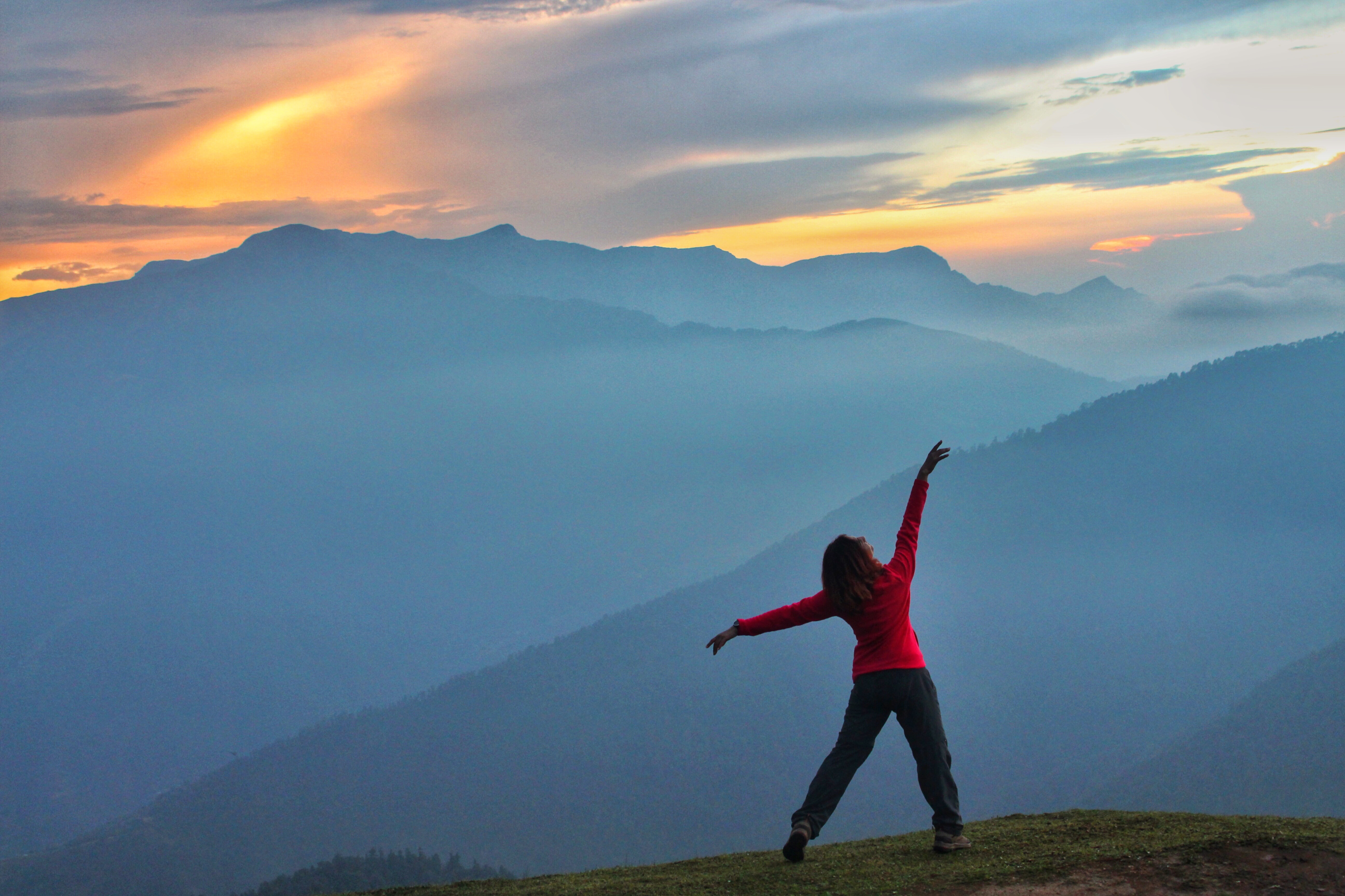 Instagram Trek Photo Contest July 2018 Nominations