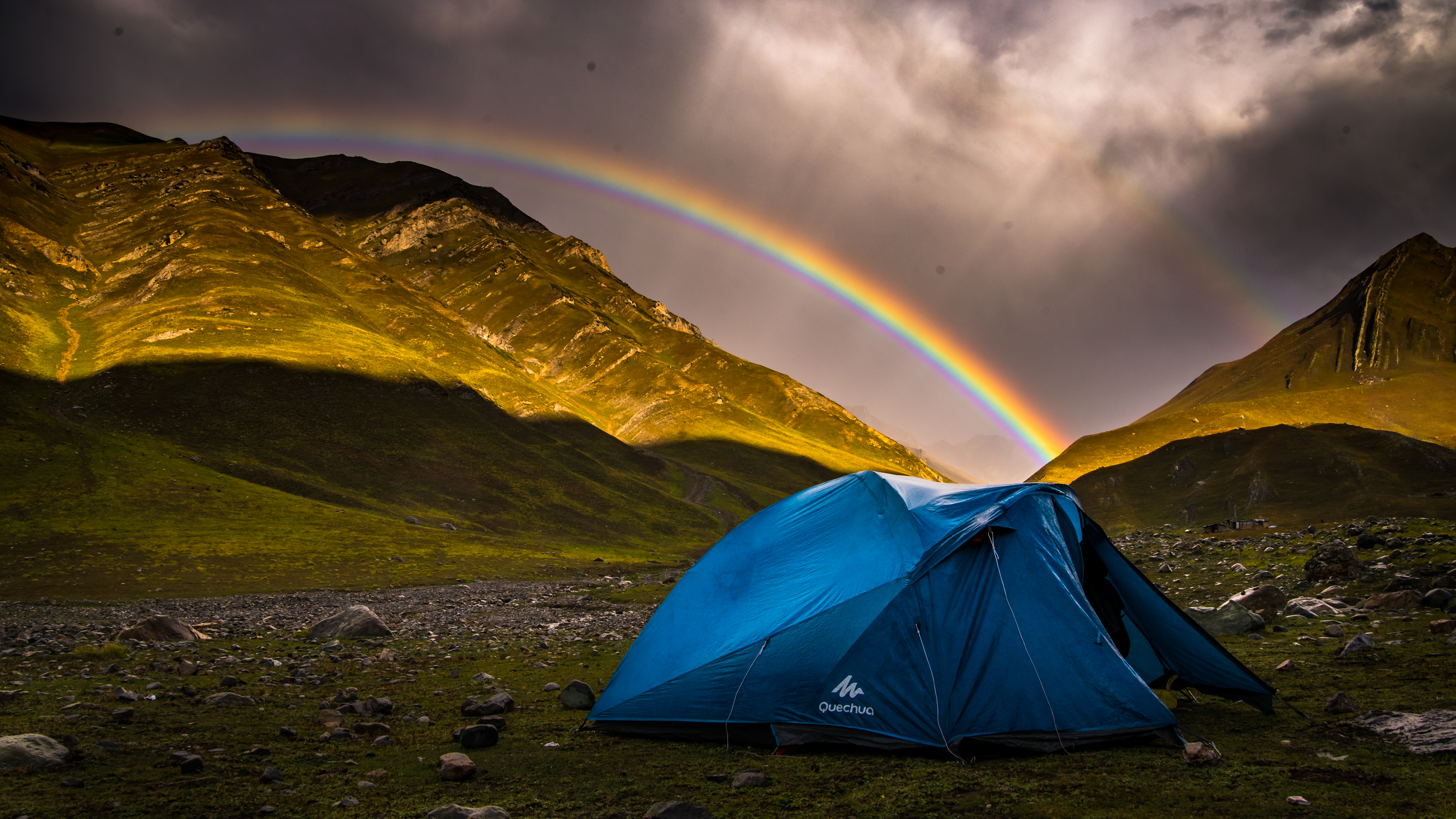 Instagram Trek Photo Contest July 2018 Nominations