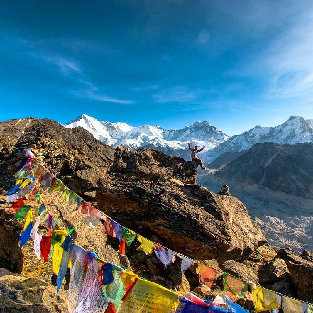 Instagram Trek Photo Contest July 2018 Nominations