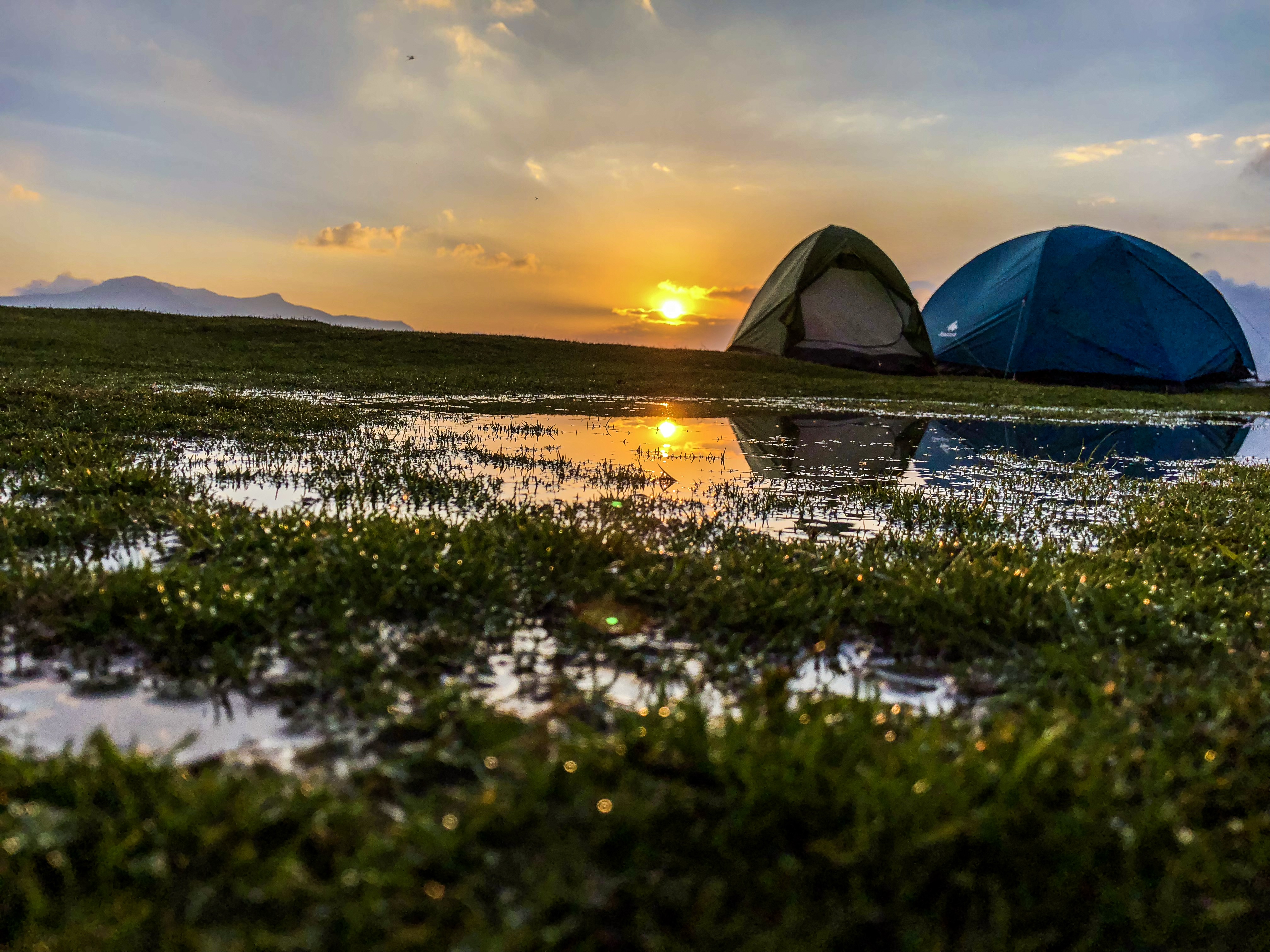 Instagram Trek Photo Contest July 2018 Nominations