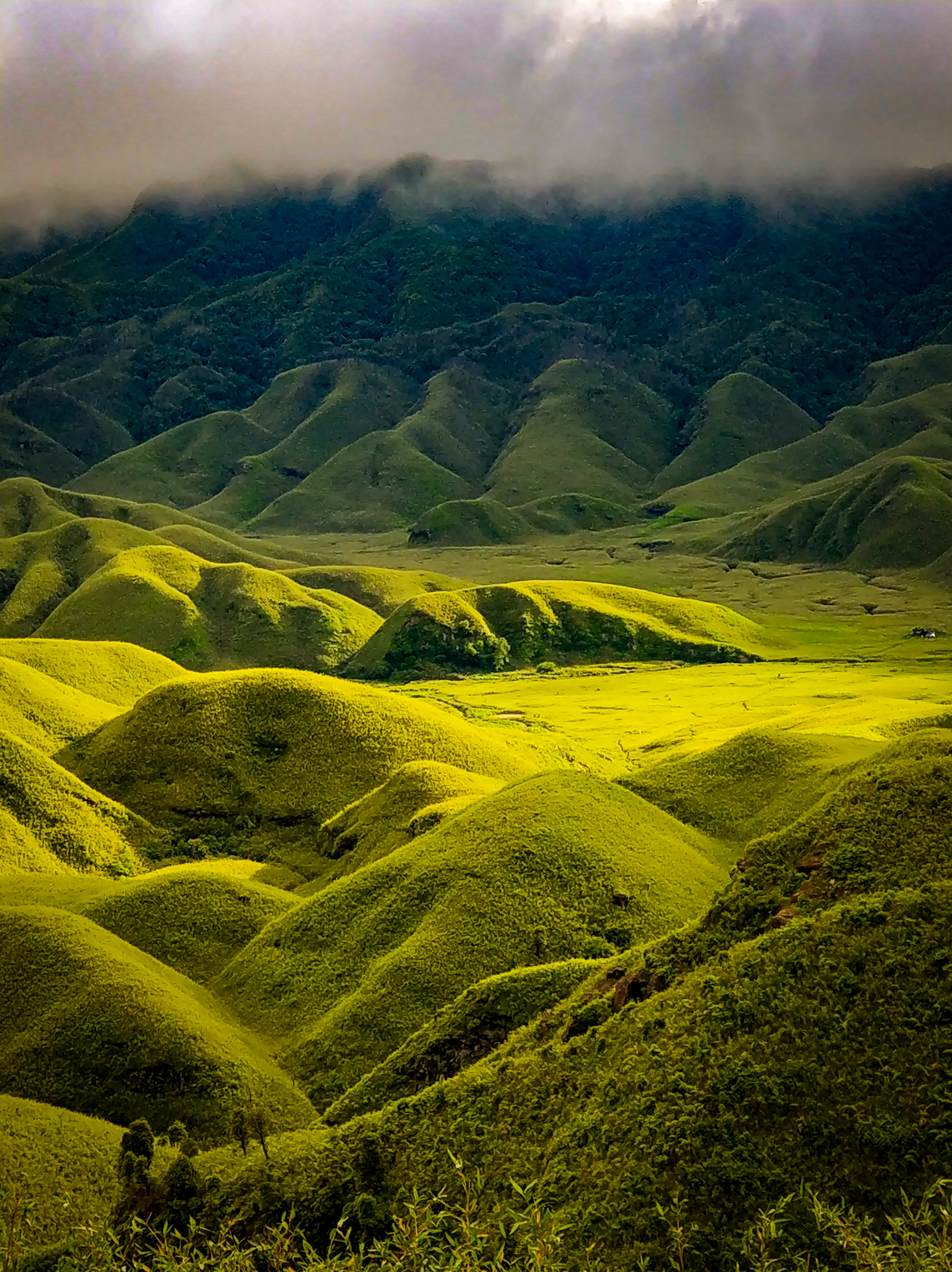 Instagram Trek Photo Contest July 2018 Nominations