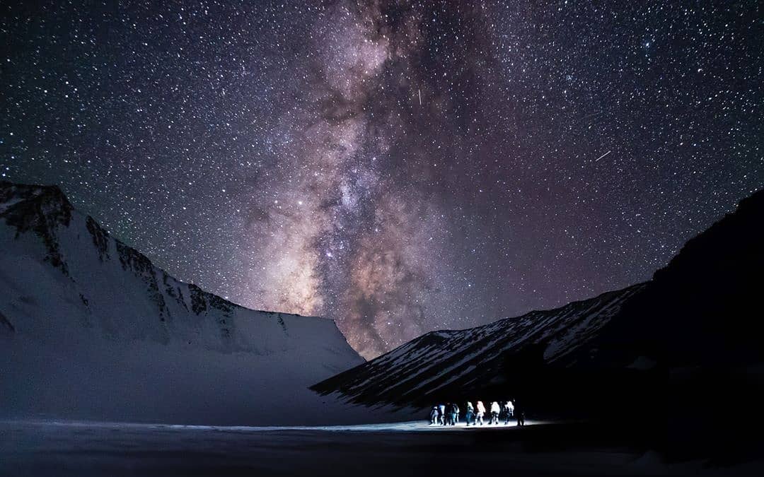 Instagram Trek Photo Contest July 2018 Nominations