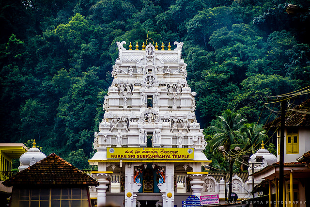 Milestones of the Kumara Parvatha trek 