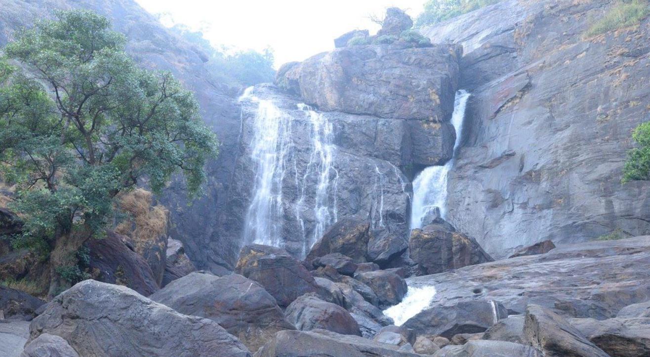 Milestones of the Kumara Parvatha trek 