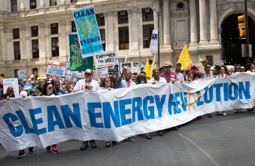 Breaking Down the Carbon Curse: All about carbon footprints