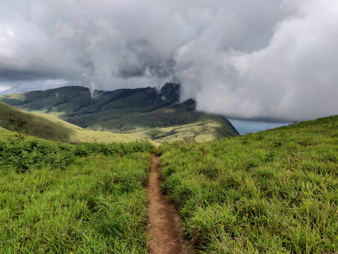 Must visits on your way to Kudremukh