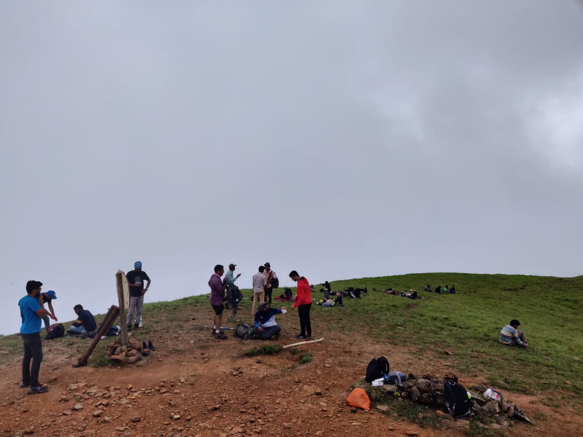 Must visits on your way to Kudremukh