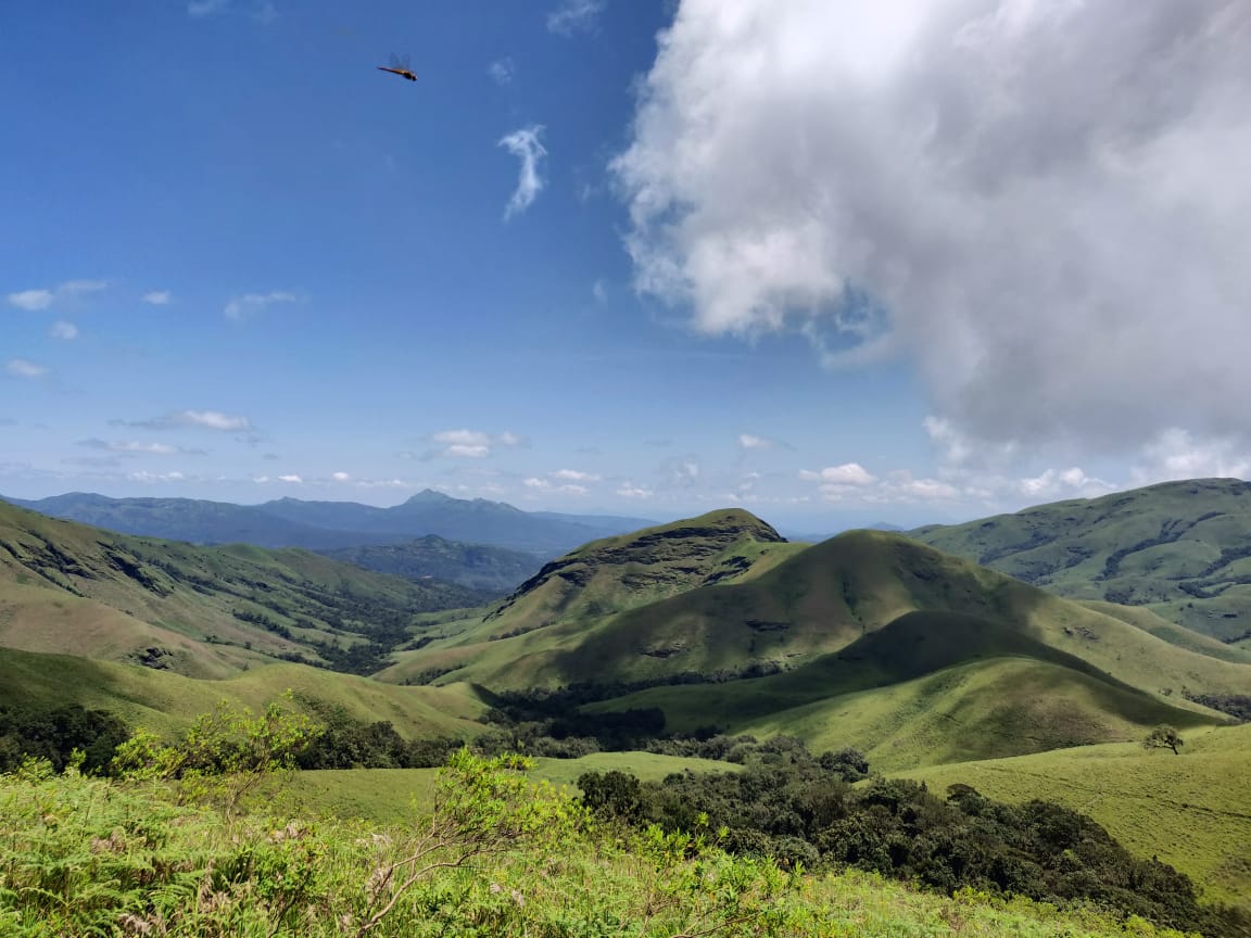 Must visits on your way to Kudremukh