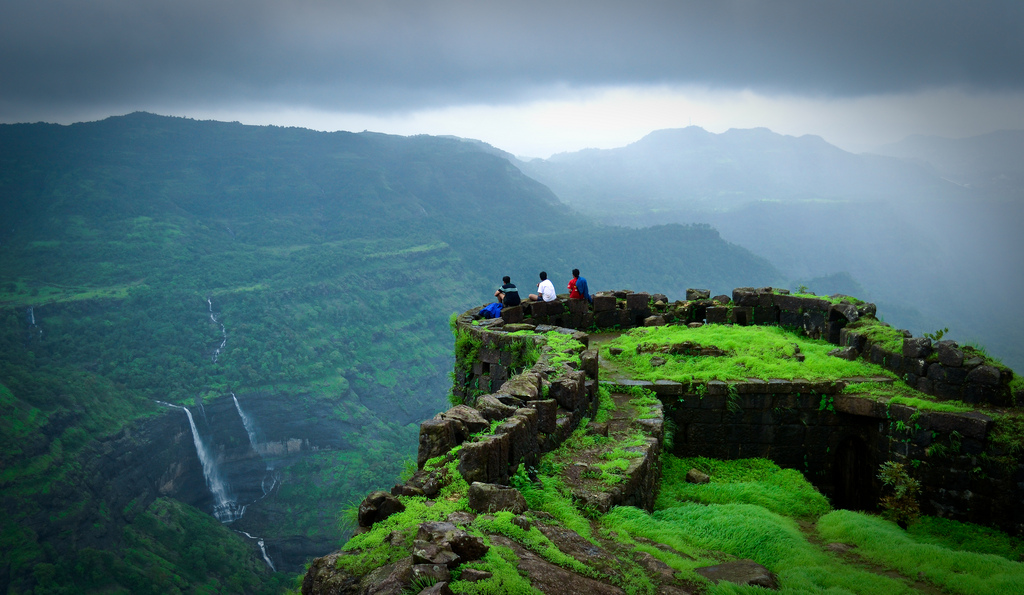 Don't Let Rains Ruin Your Experience 