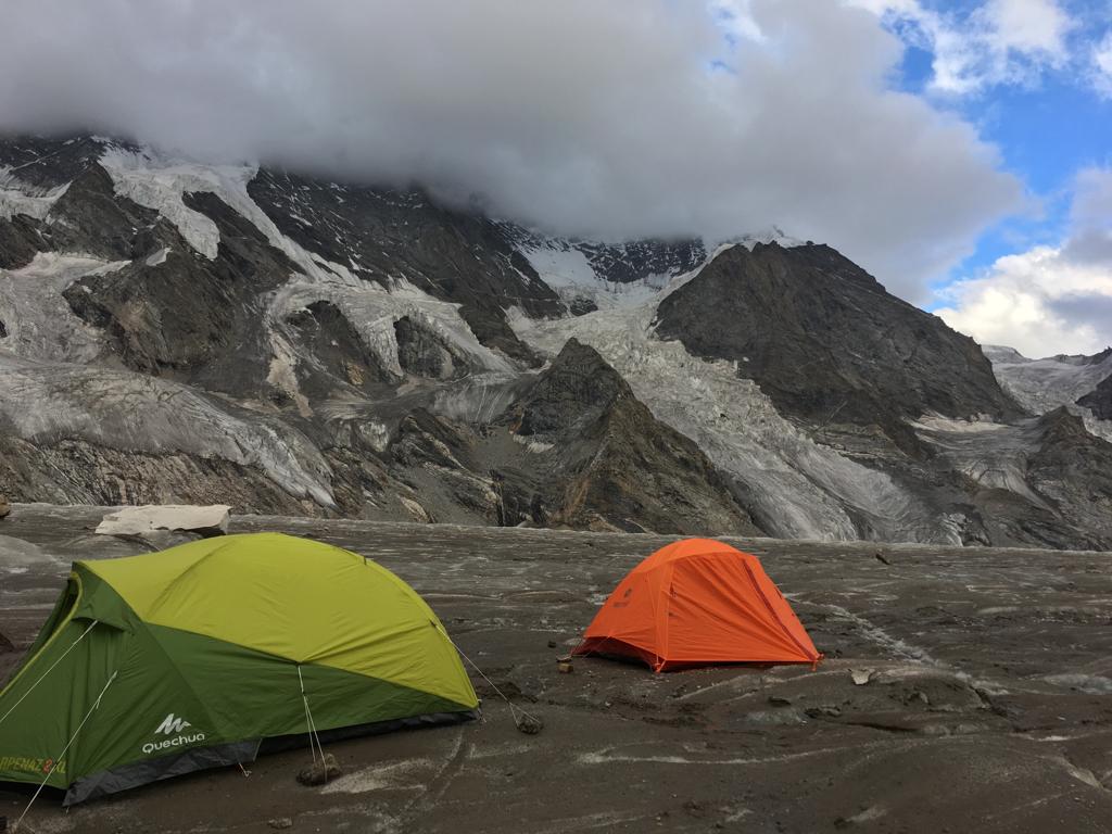 Don't Let Rains Ruin Your Experience 