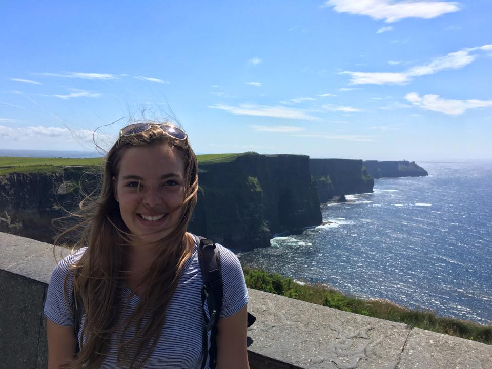 Five Things Every Solo Woman Traveller Should Know