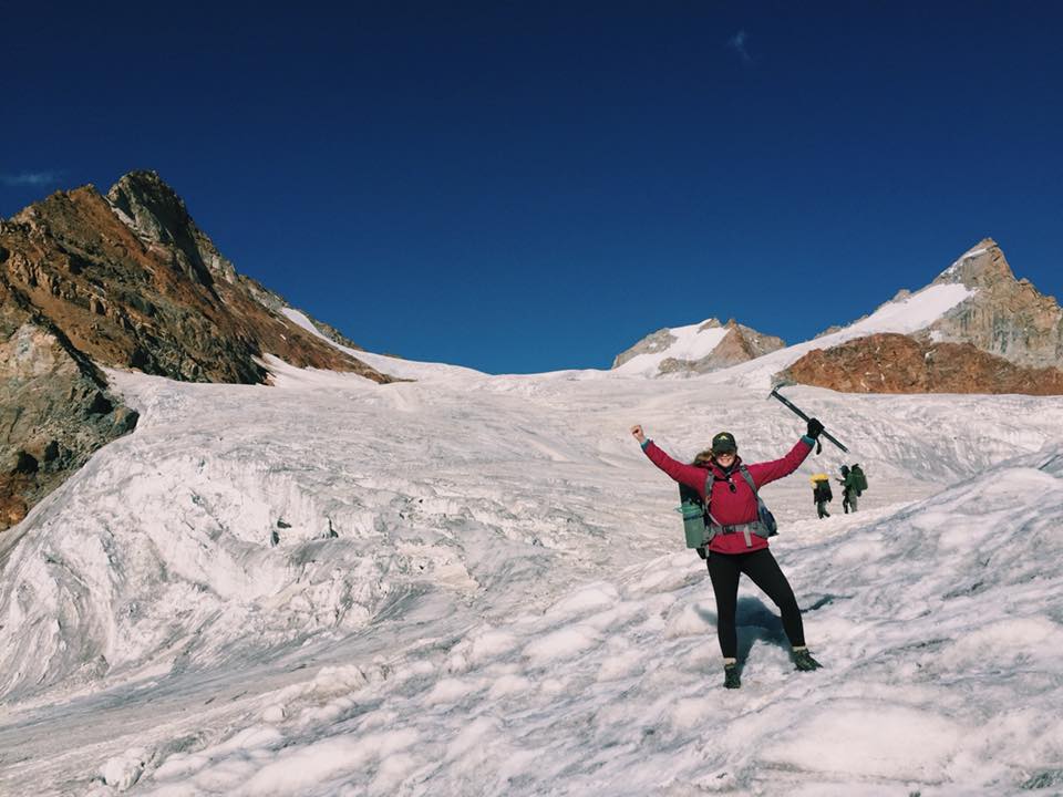 Five Things Every Solo Woman Traveller Should Know