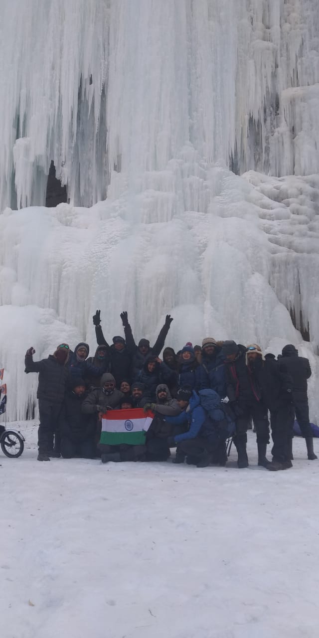 Latest Trek Updates - News From The Trail