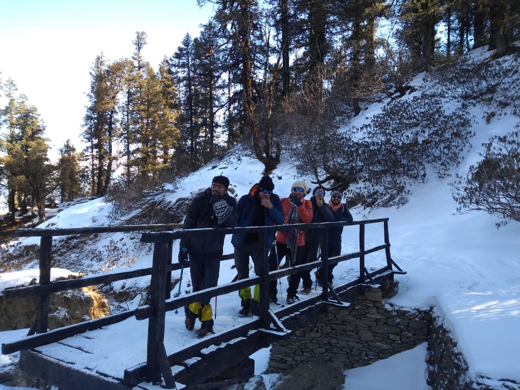 Latest Trek Updates - News From The Trail