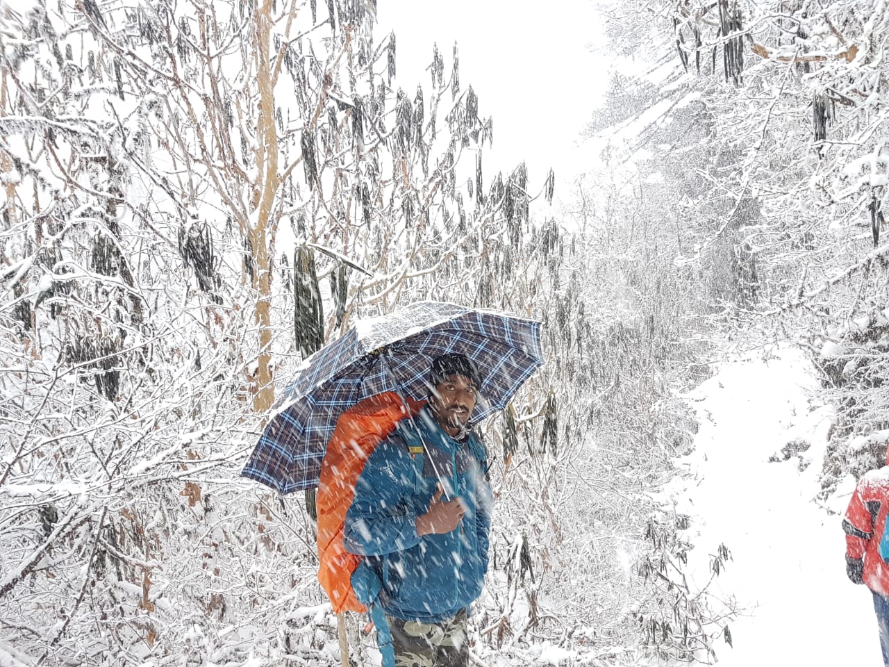Latest Trek Updates - News From The Trail