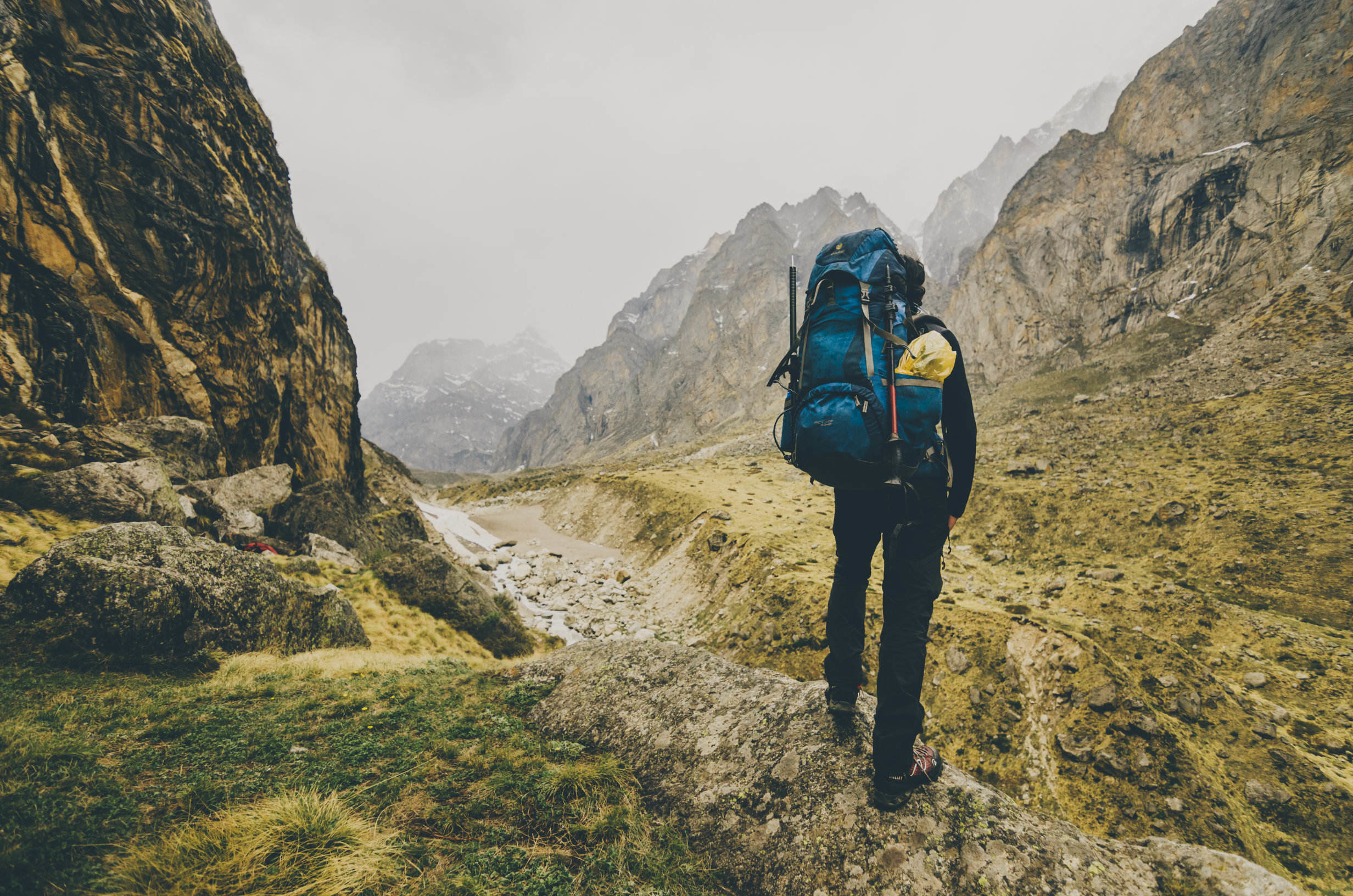 Bucket List Treks For 2019