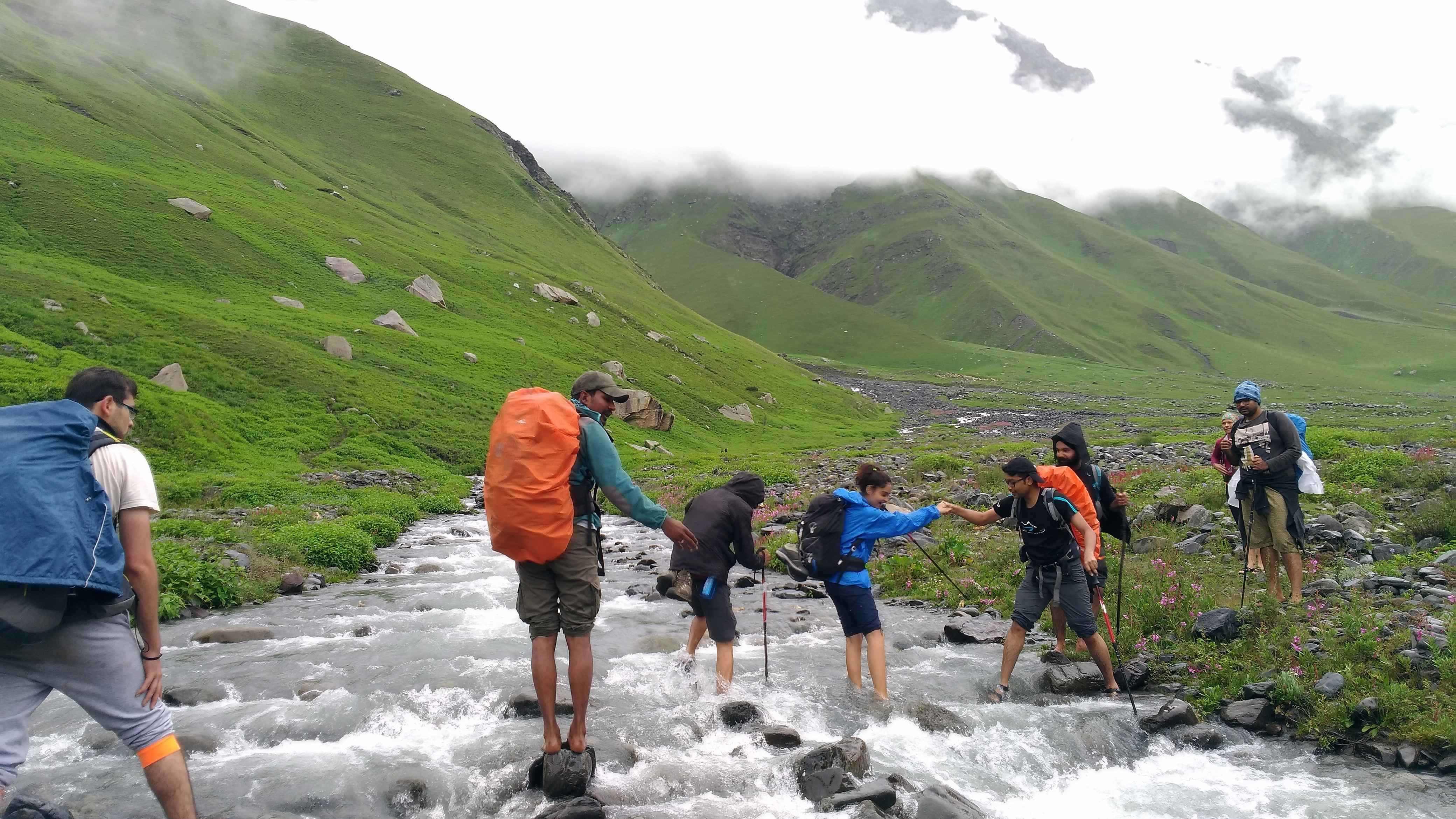 Bucket List Treks For 2019