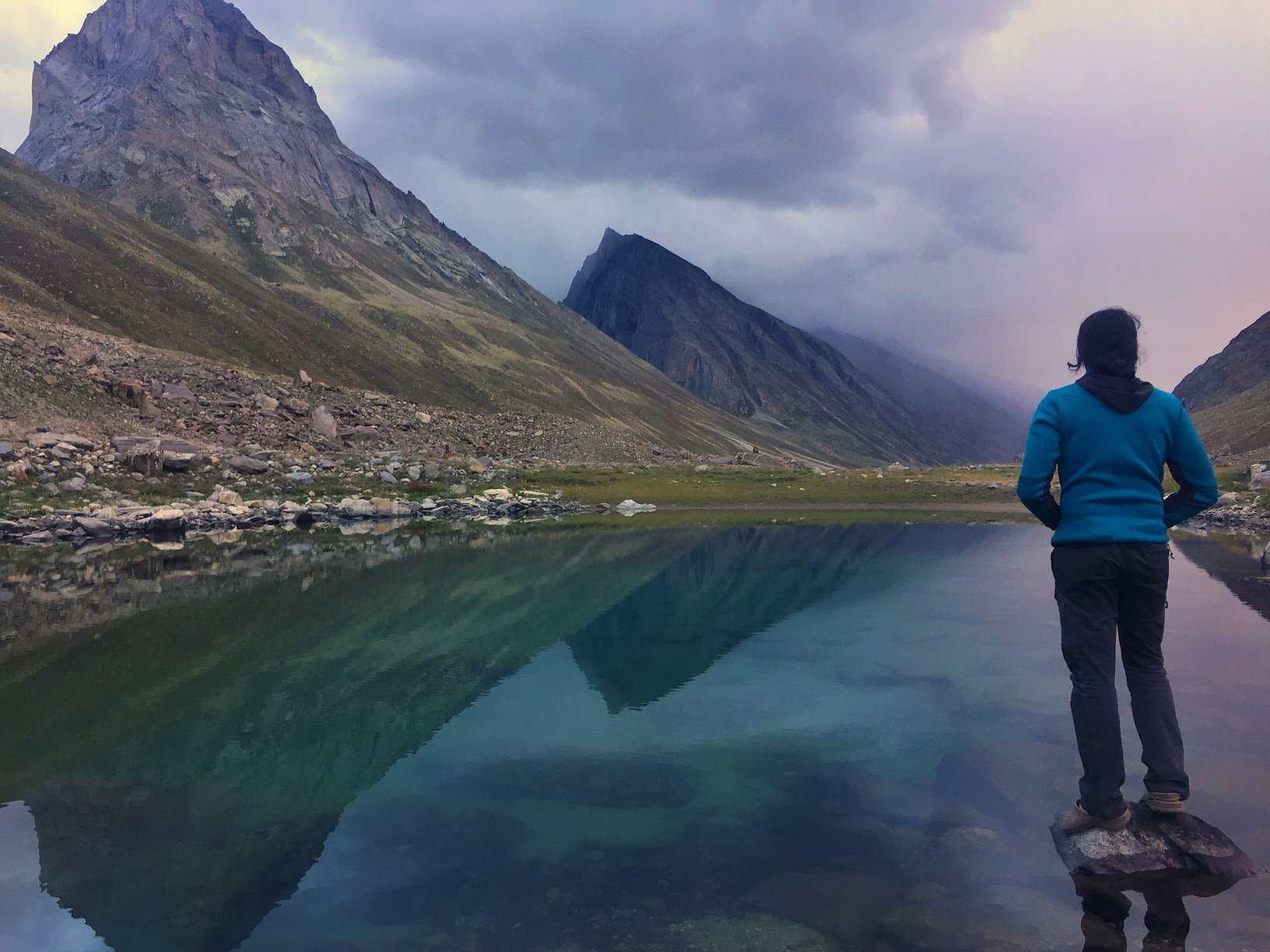 Bucket List Treks For 2019