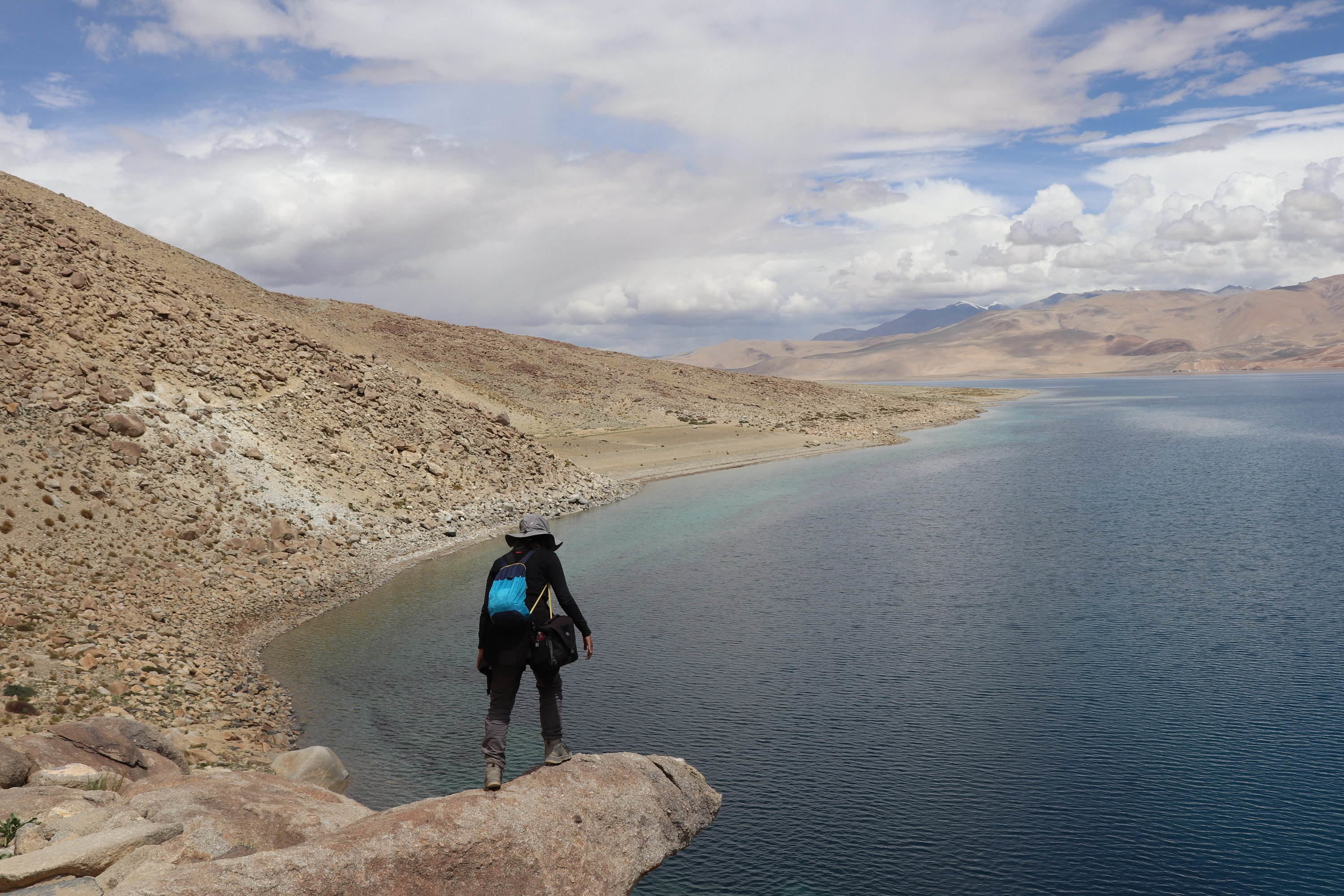 Bucket List Treks For 2019