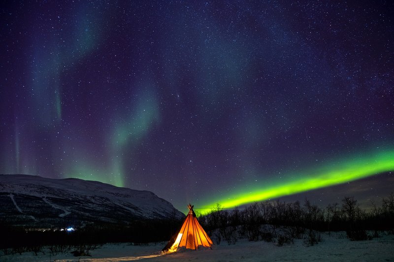 Photo Contest Nominations (December 2018)