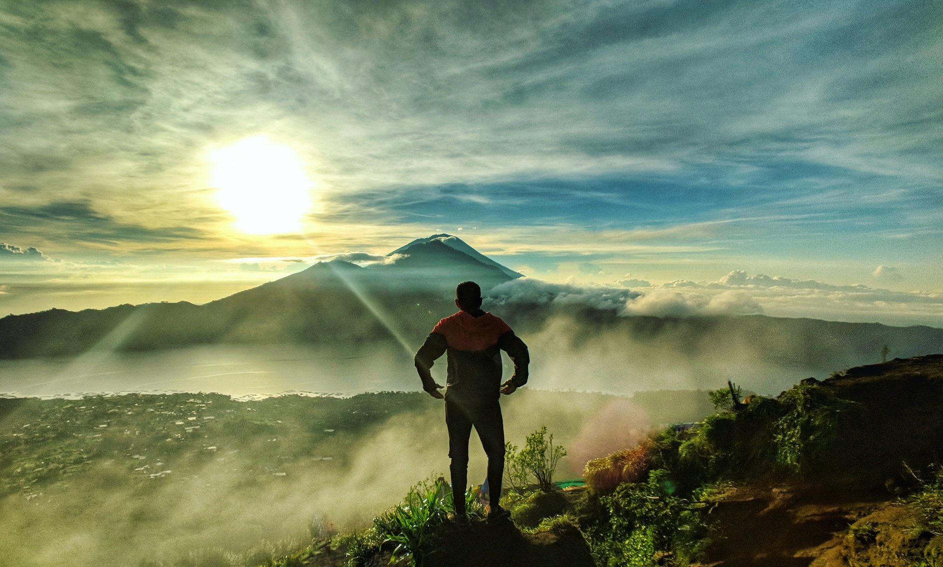 Photo Contest Nominations (December 2018)