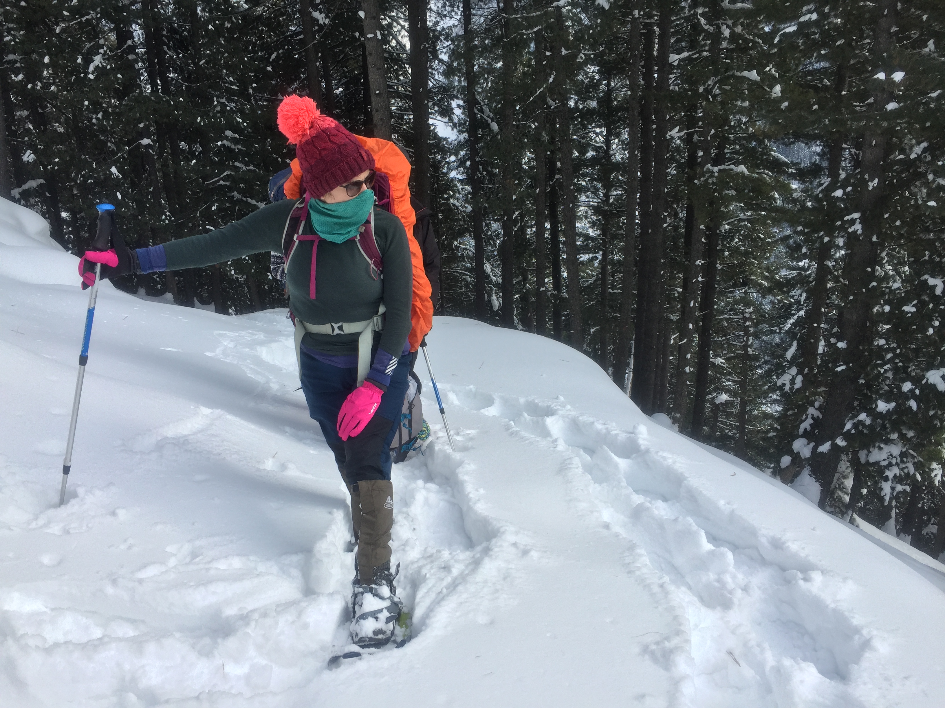 10 Tips for Staying Warm in Himalayan Winters