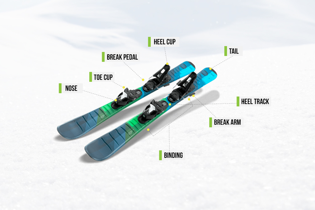 Gulmarg Beginner’s Skiing Course: What To Expect