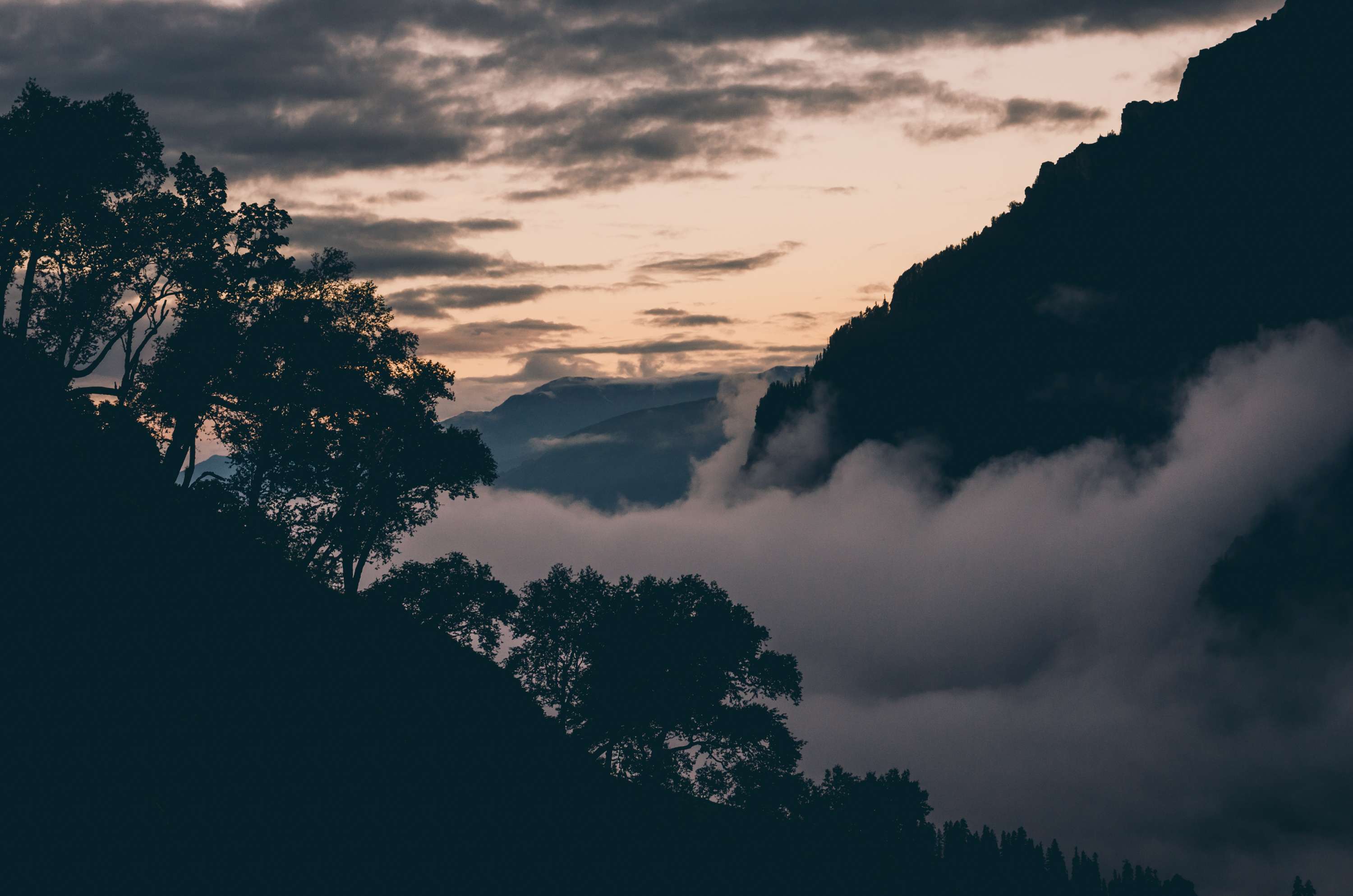 Hampta Pass Trek Blogs