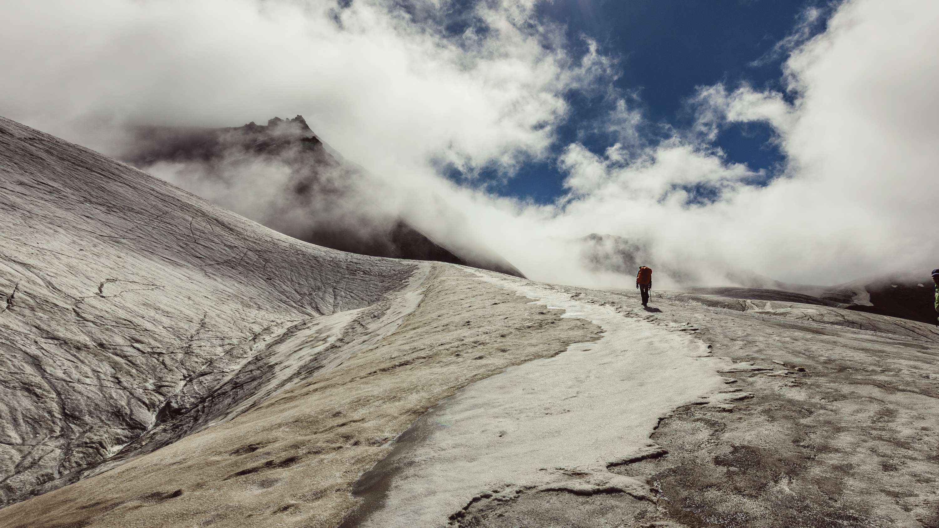 Pin Parvati Pass Trek Blogs