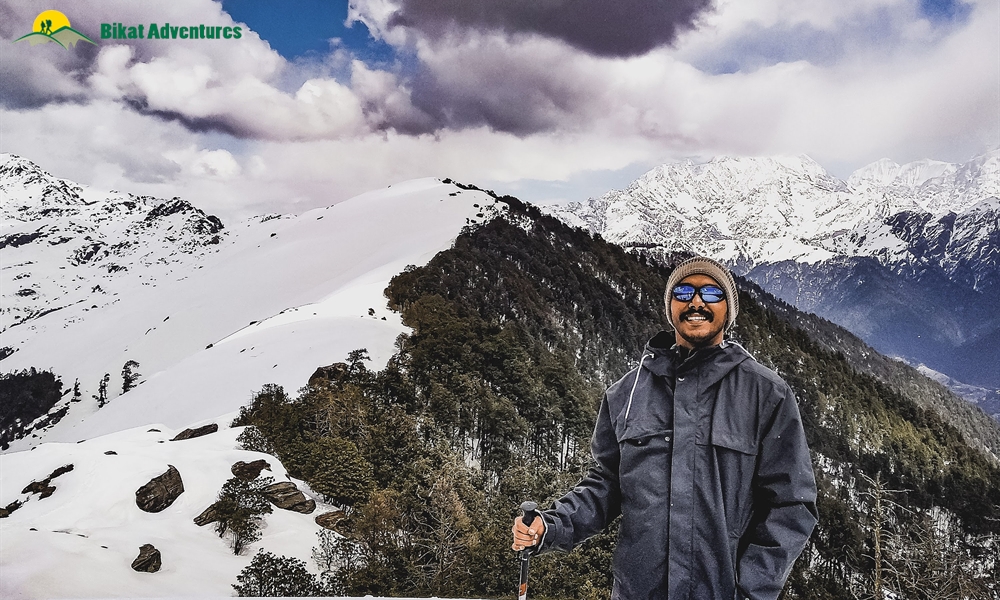 A South Indian Boy's Journey to Heaven