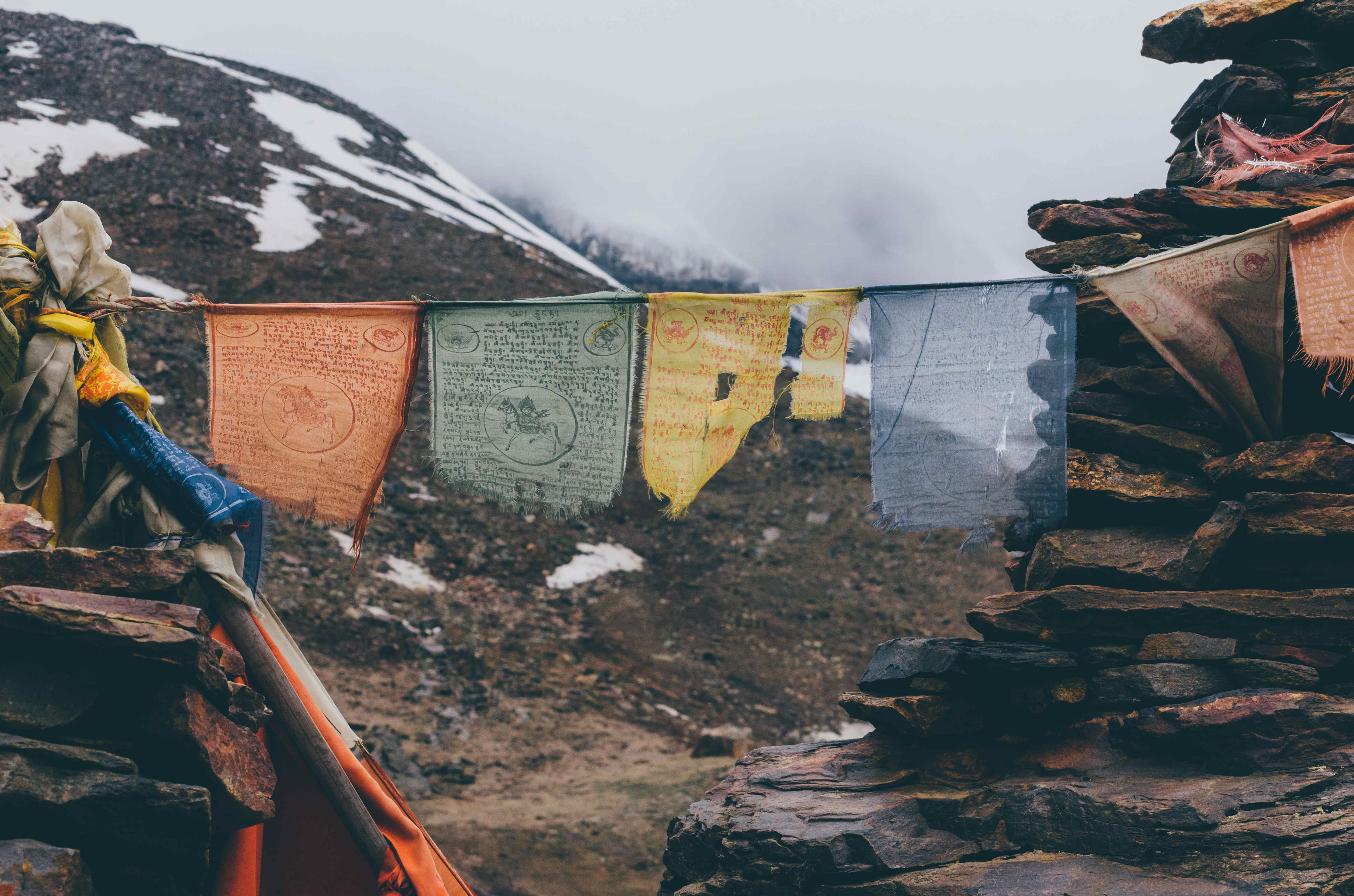 Kedartal Trek Blogs