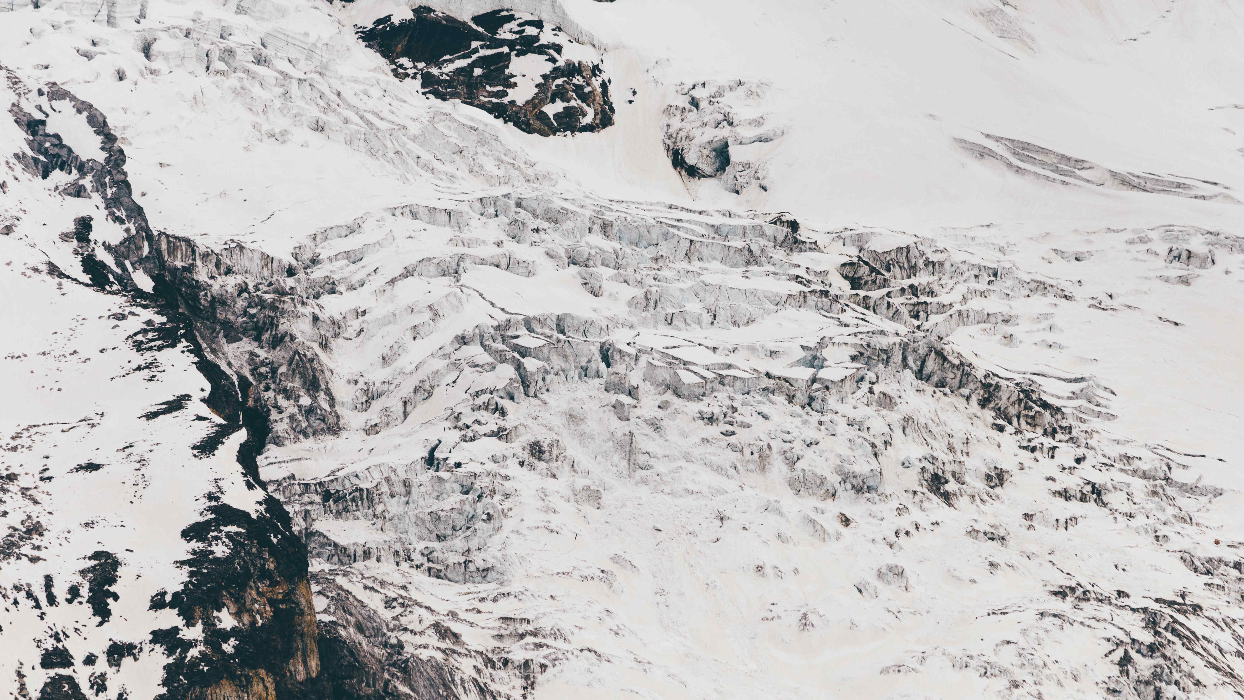 Kedartal Trek Blogs