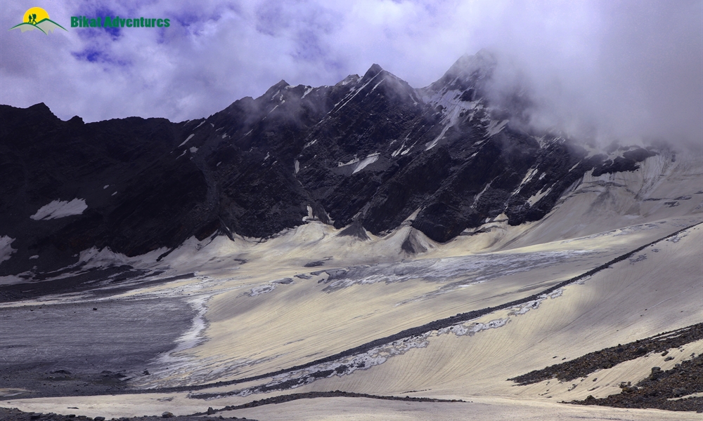 Pin Bhaba Pass Trek Blogs