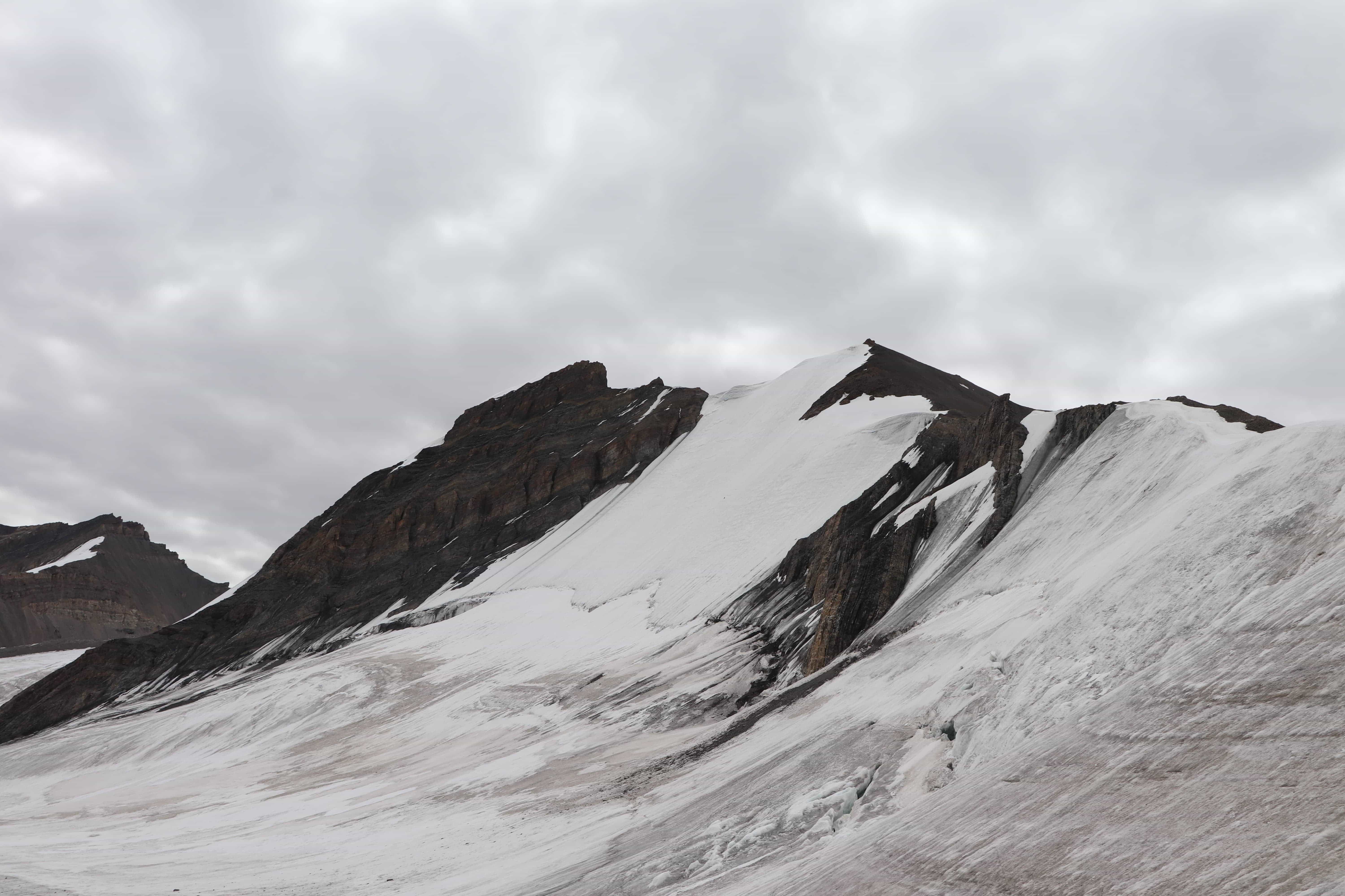 Top Five Challenging Himalayan Crossover Treks
