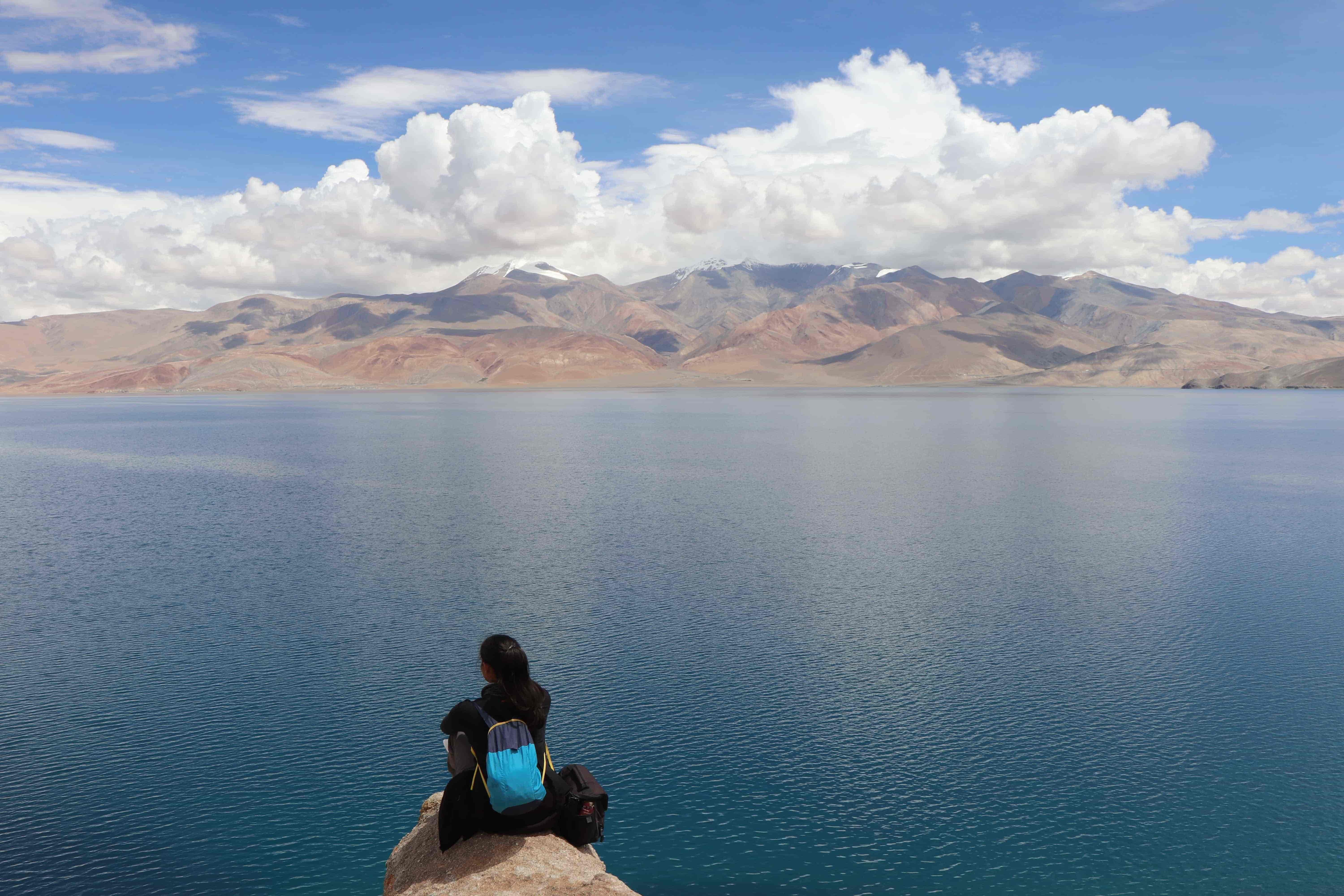 Top Five Challenging Himalayan Crossover Treks