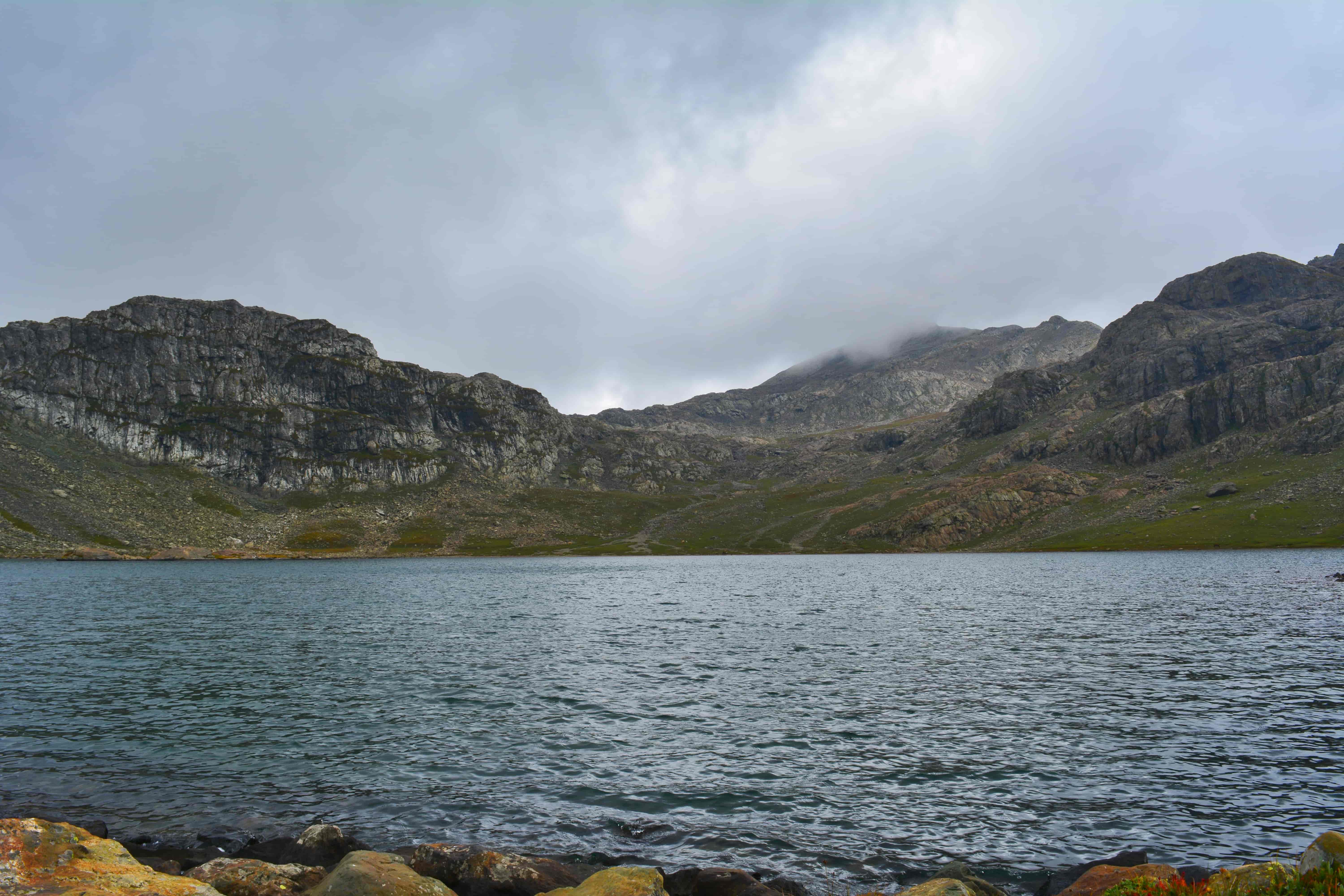 Five Reasons To Do The Tarsar Marsar Trek