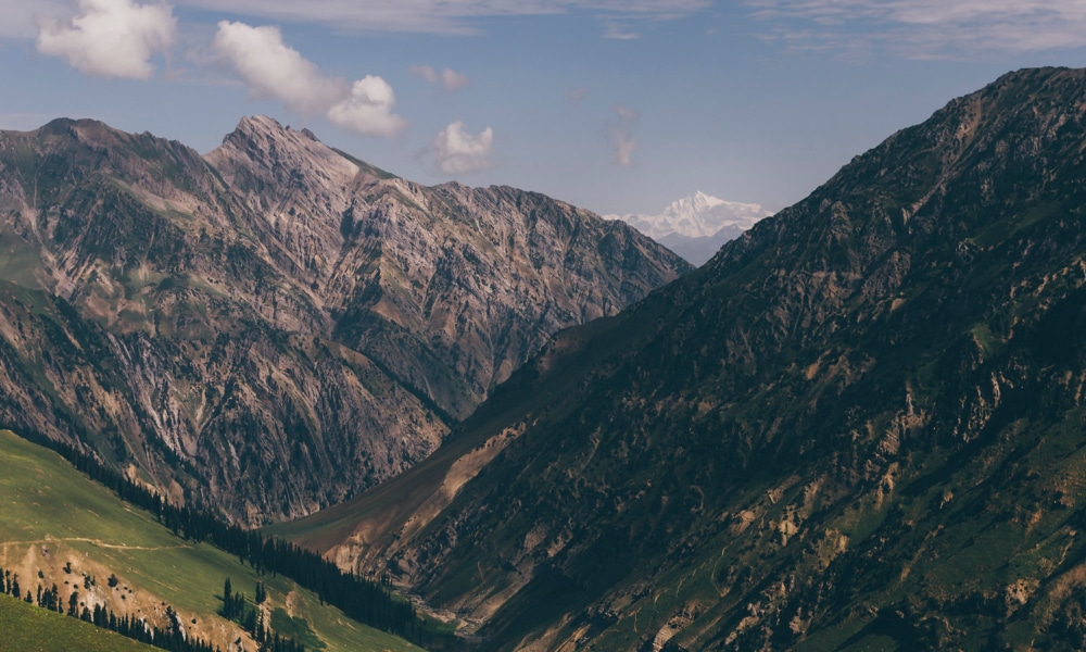 Why I chose to do Tarsar Marsar over Kashmir Great Lakes