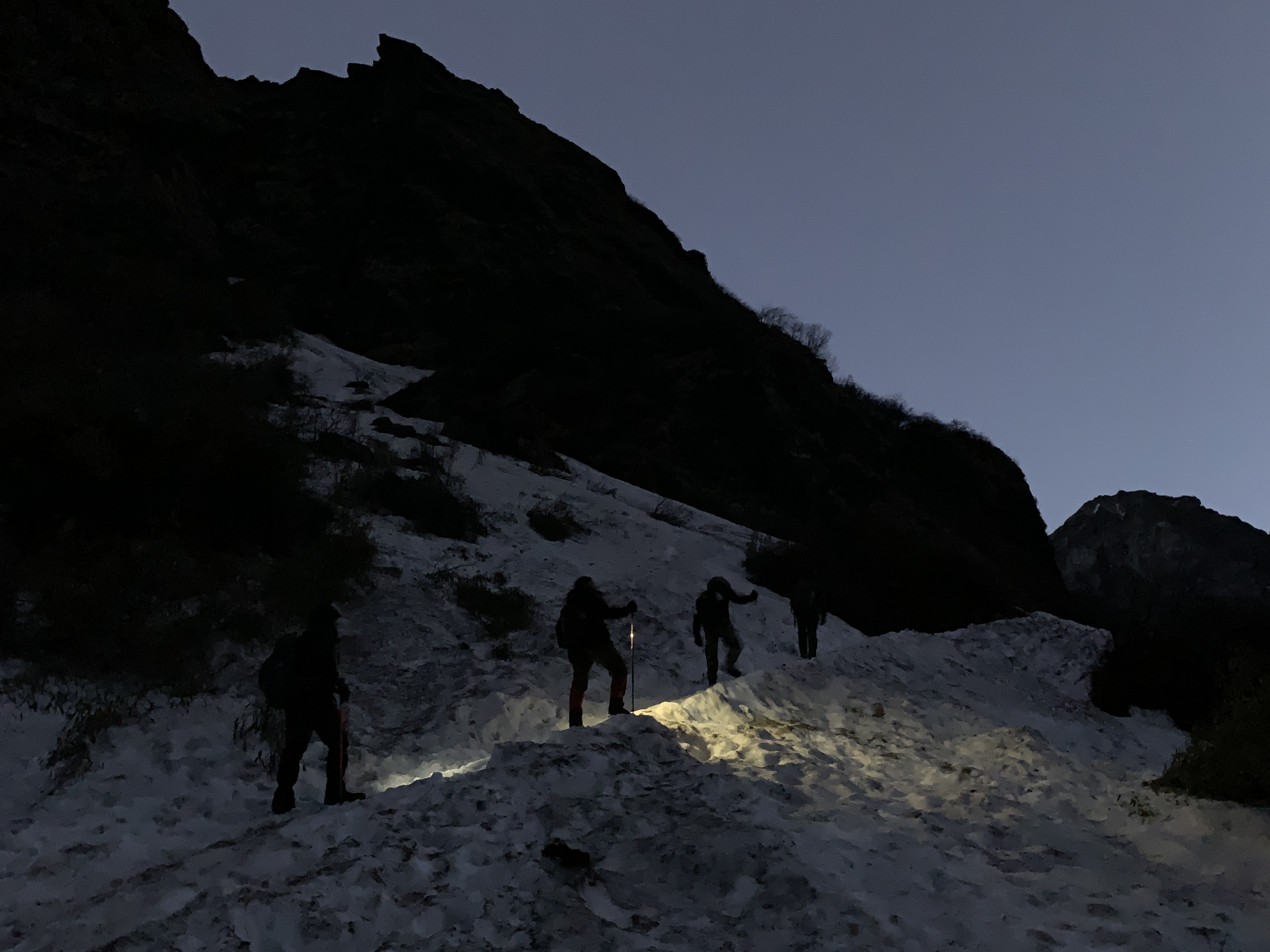 Meeting Annapurna: The Road To Base Camp