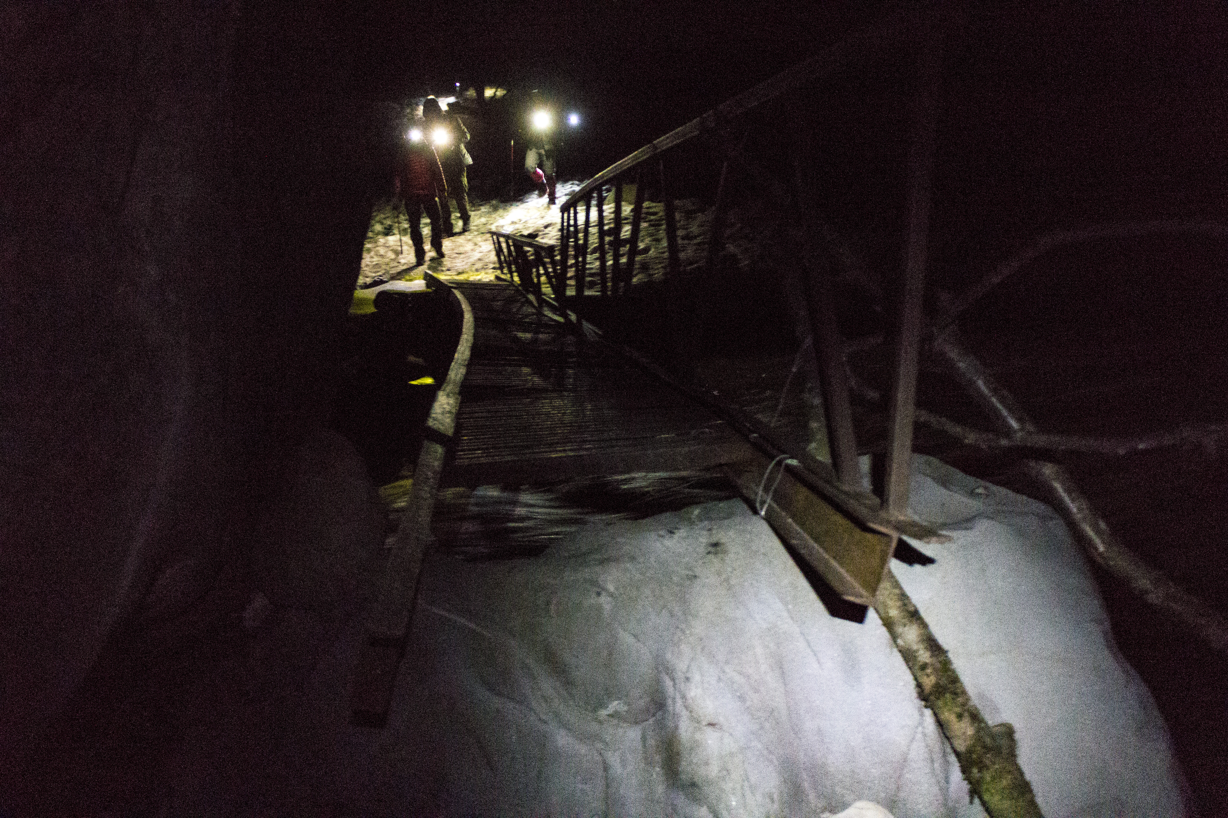 Meeting Annapurna: The Road To Base Camp