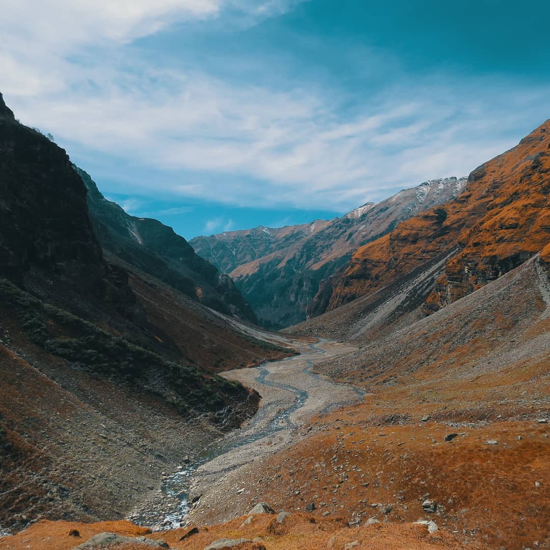 Instagram Trek Photo Contest April 2019 Nominations