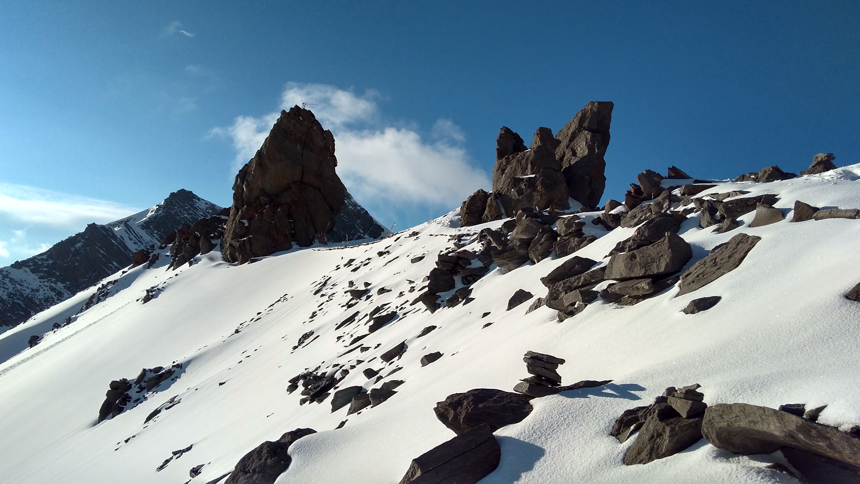 Instagram Trek Photo Contest April 2019 Nominations