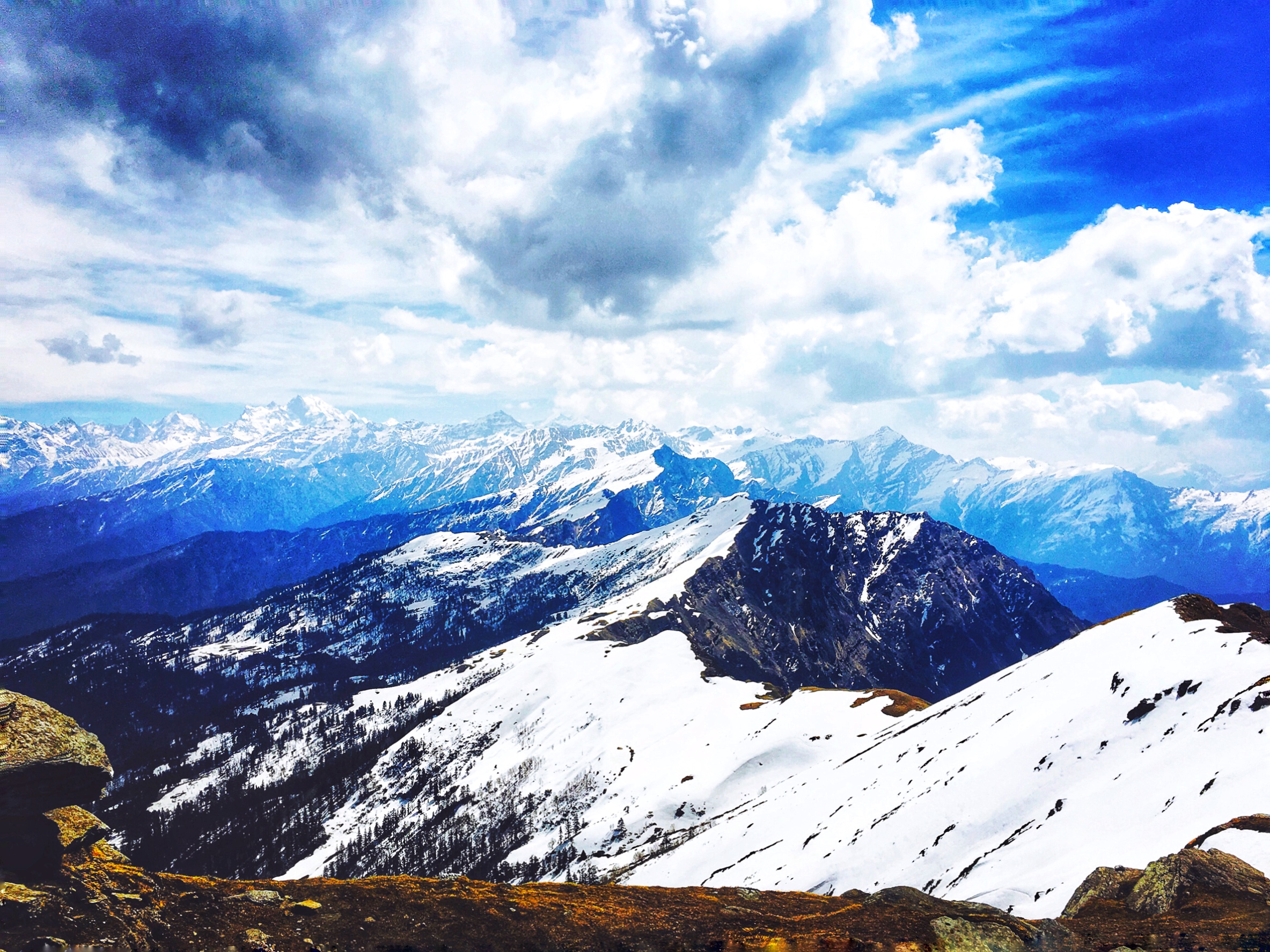 Instagram Trek Photo Contest April 2019 Nominations