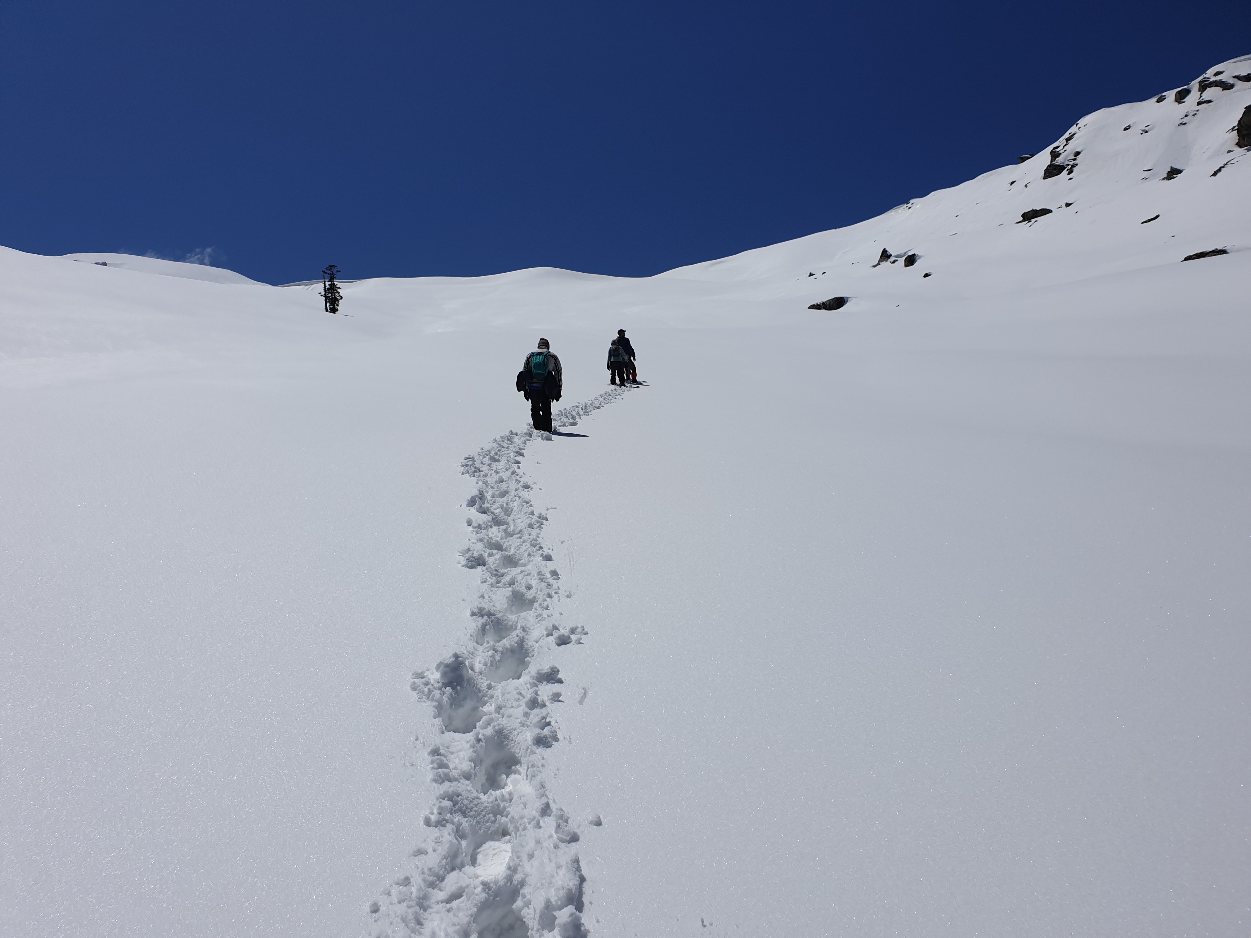Instagram Trek Photo Contest April 2019 Nominations