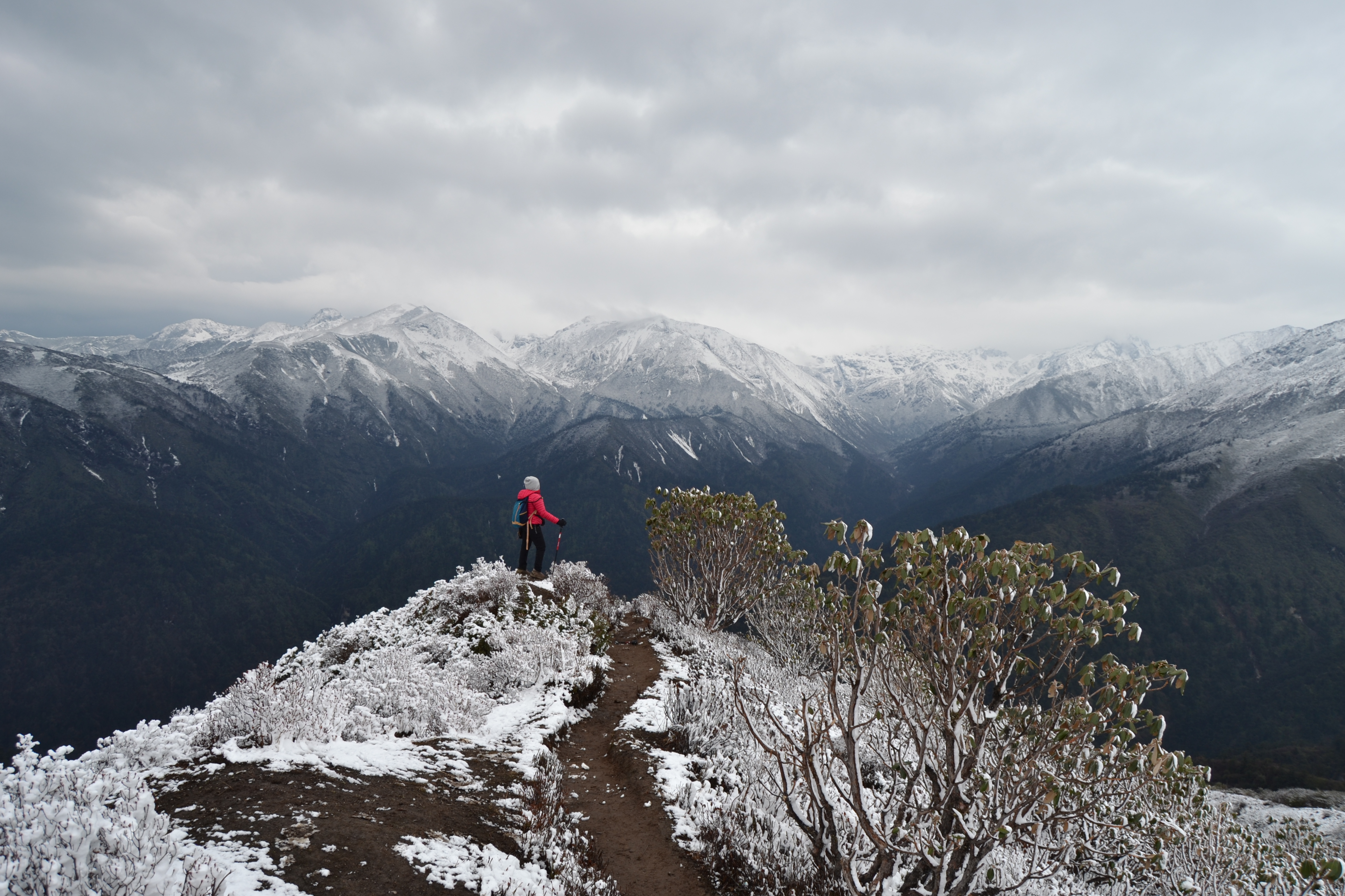 Instagram Trek Photo Contest April 2019 Nominations