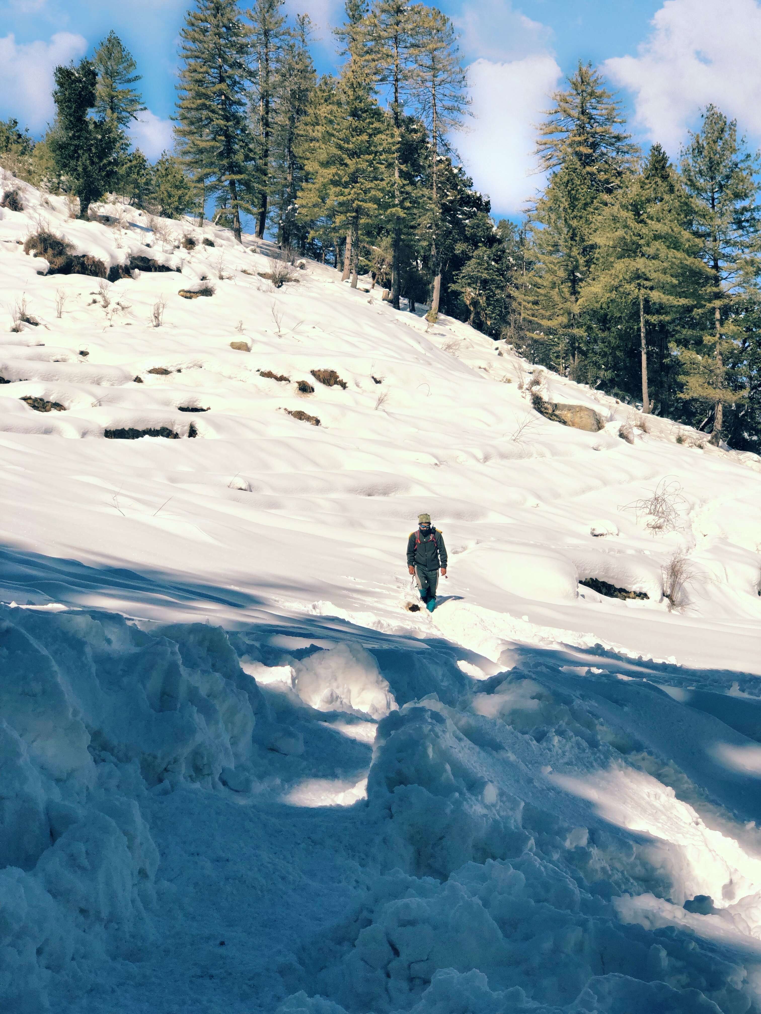 Instagram Trek Photo Contest April 2019 Nominations