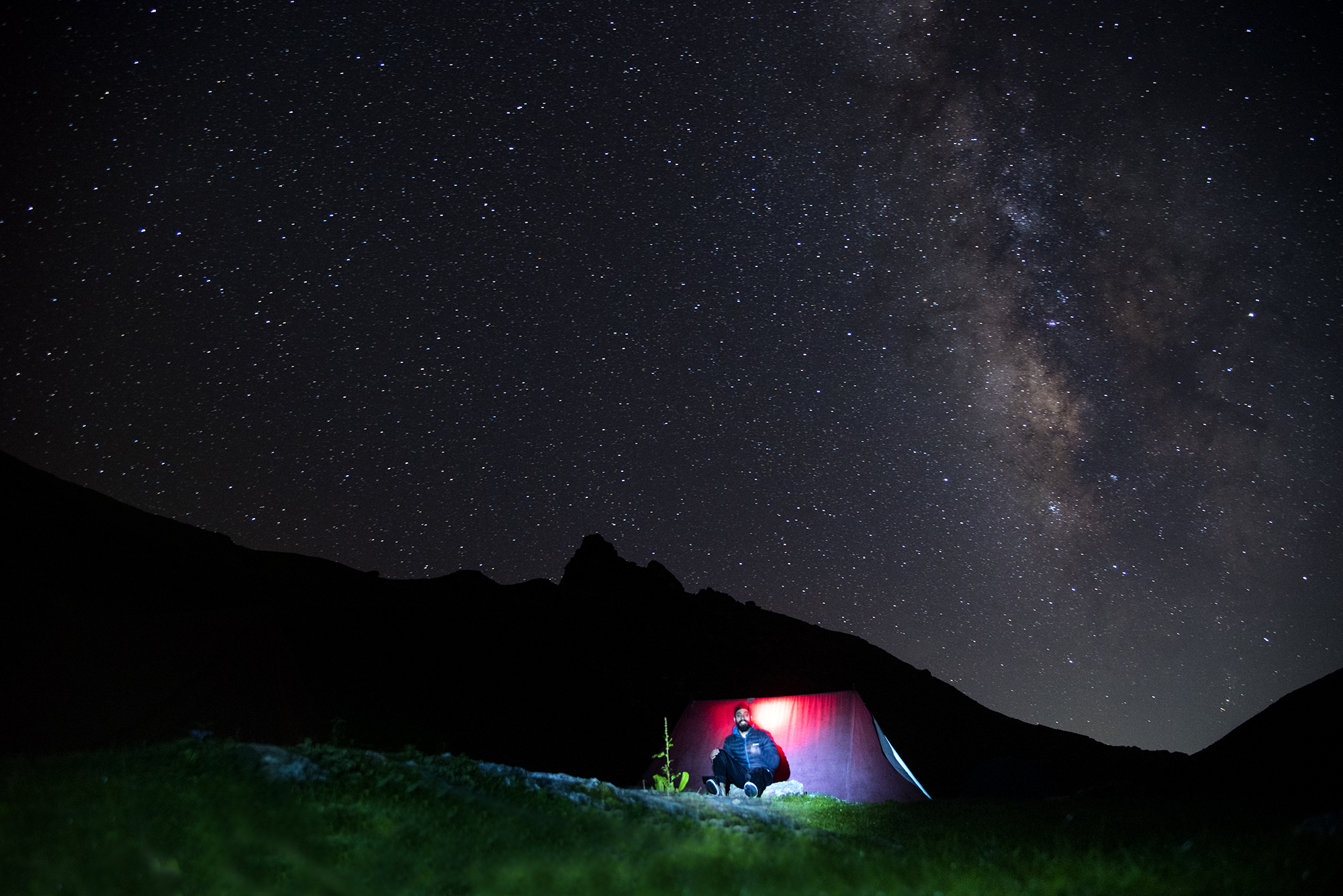 Instagram Trek Photo Contest April 2019 Nominations