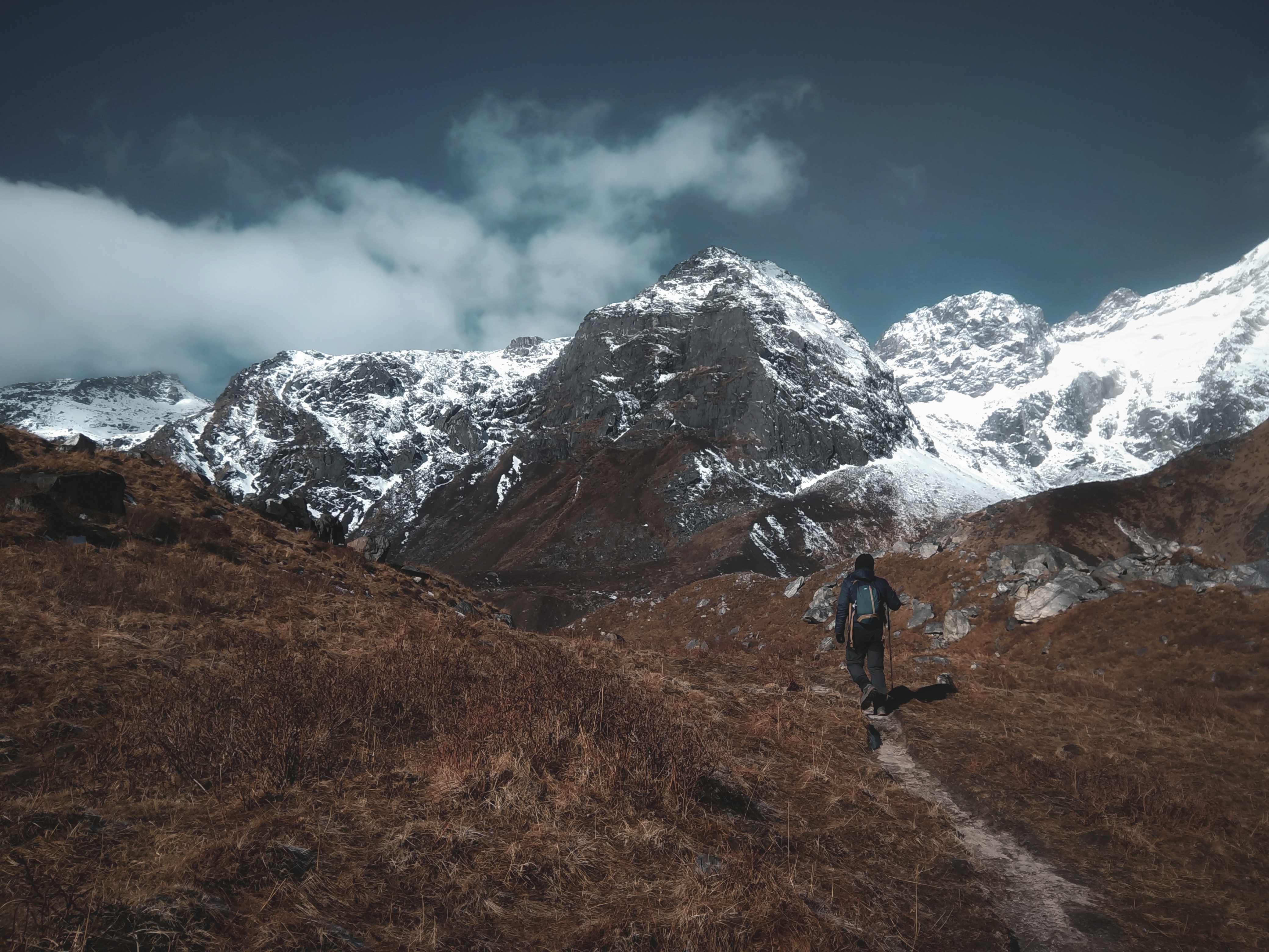Instagram Trek Photo Contest April 2019 Nominations