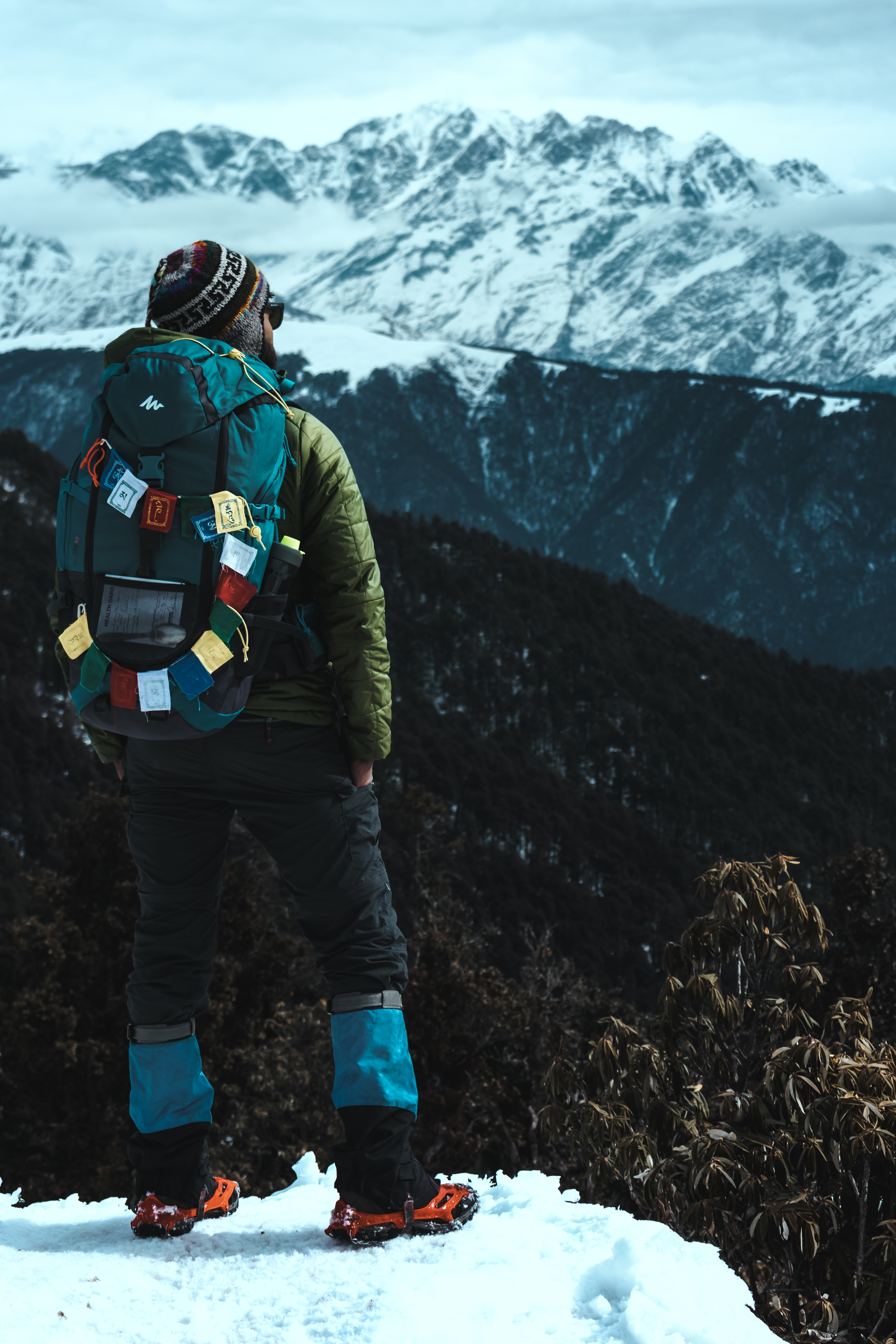 Instagram Trek Photo Contest April 2019 Nominations