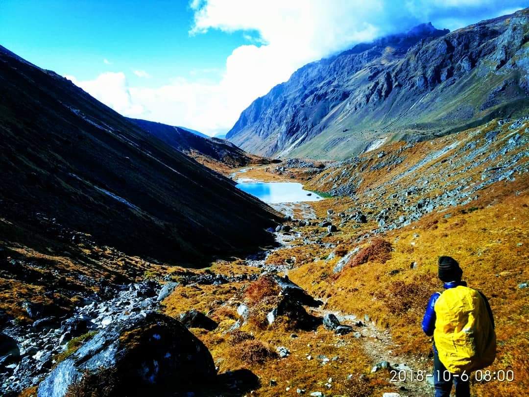 Instagram Trek Photo Contest April 2019 Nominations