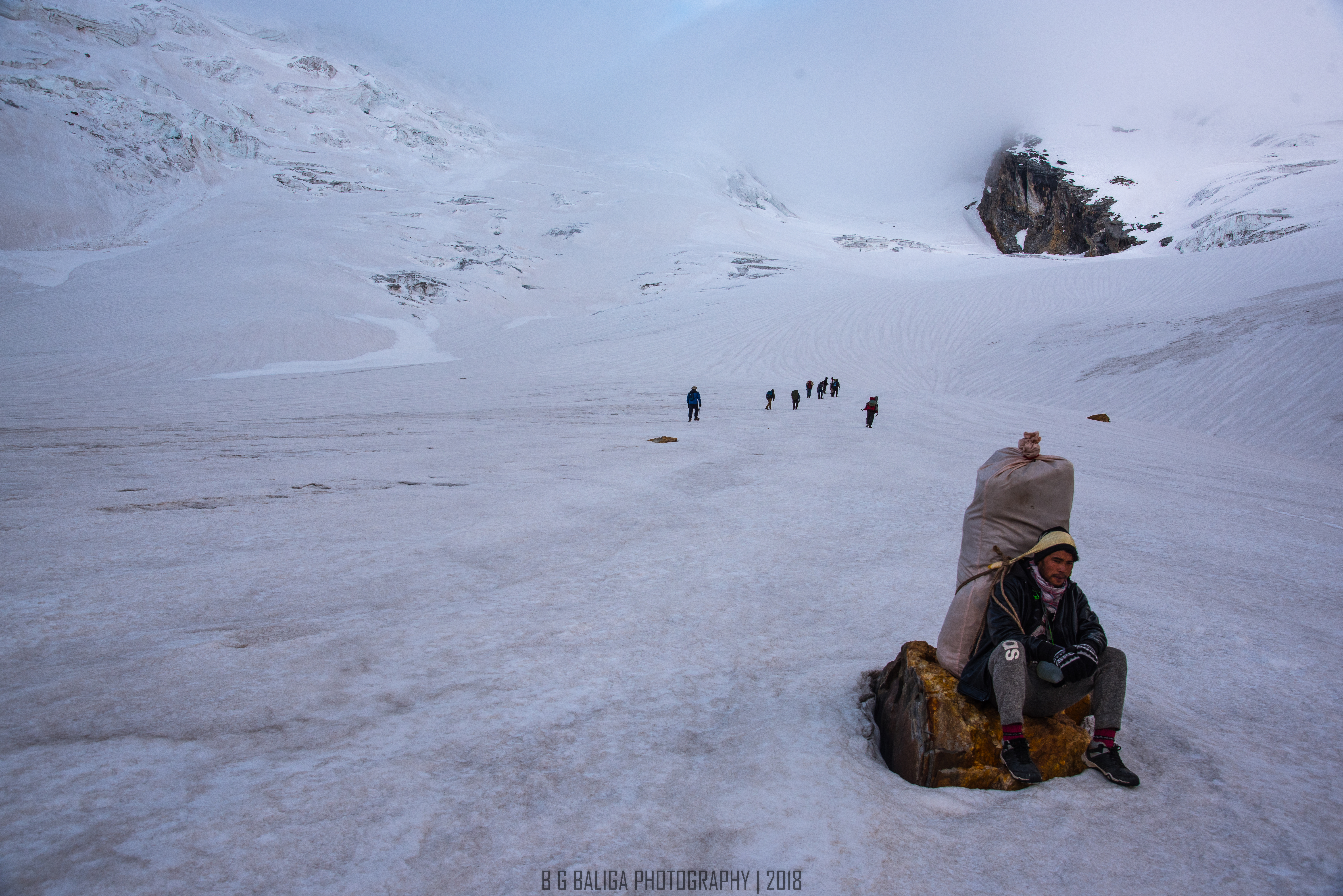Instagram Trek Photo Contest April 2019 Nominations